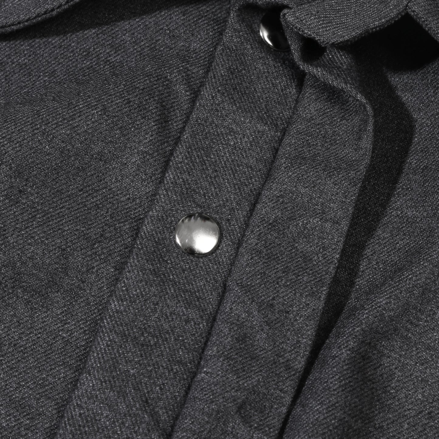 Soft Wool Jacket