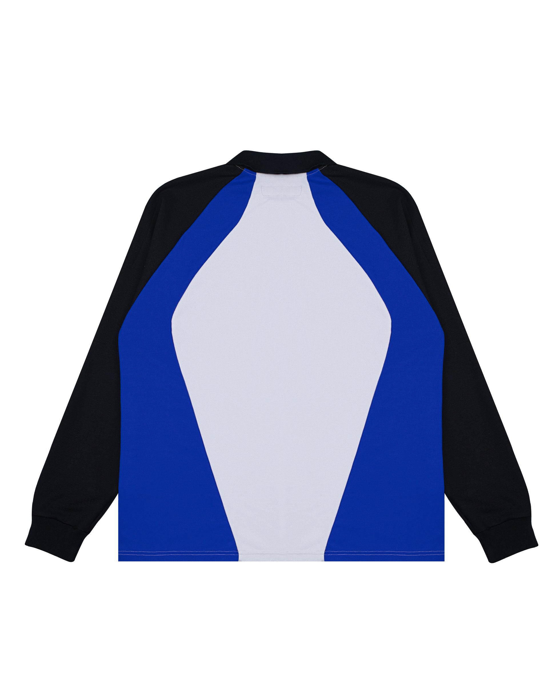 Blue/Black