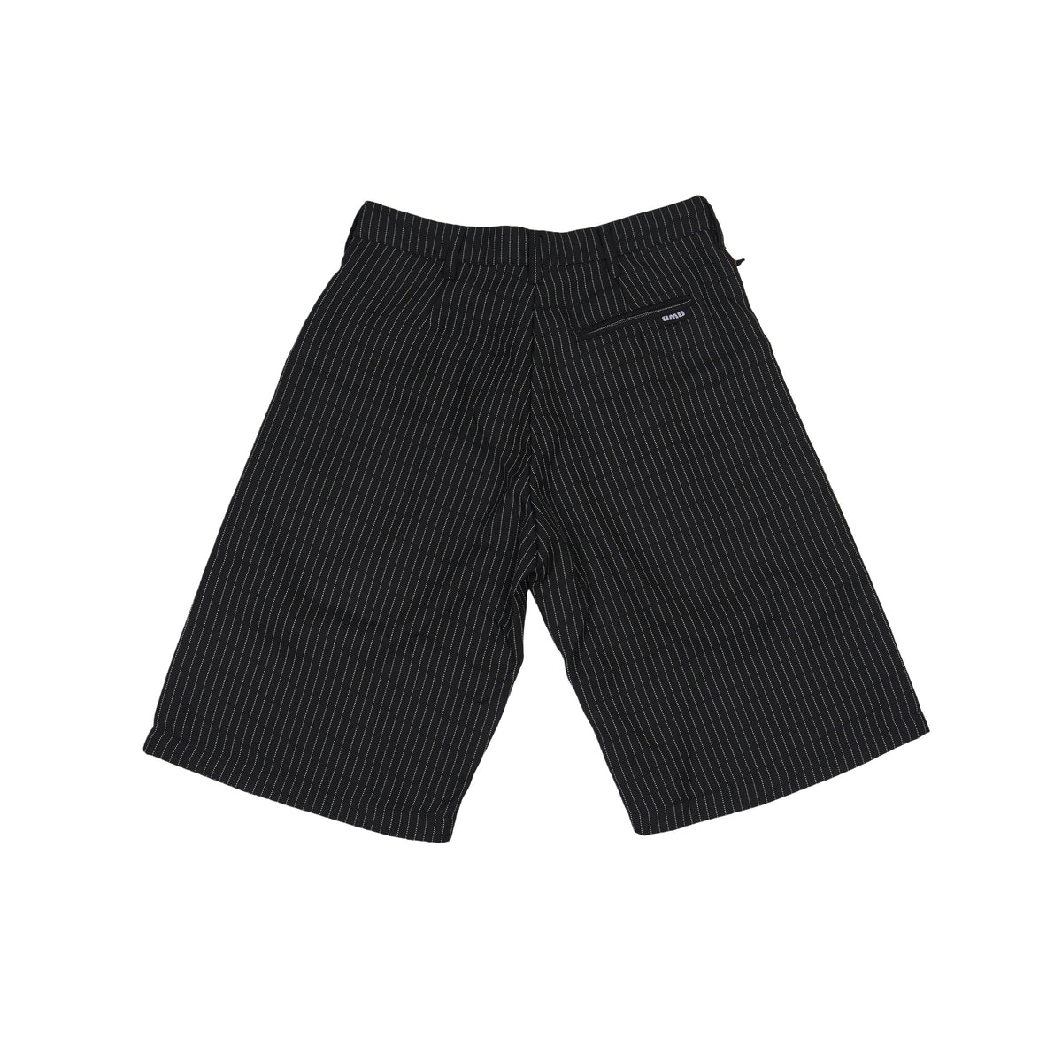 Pinstripe Short