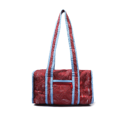 Pet Bag - Liquorice