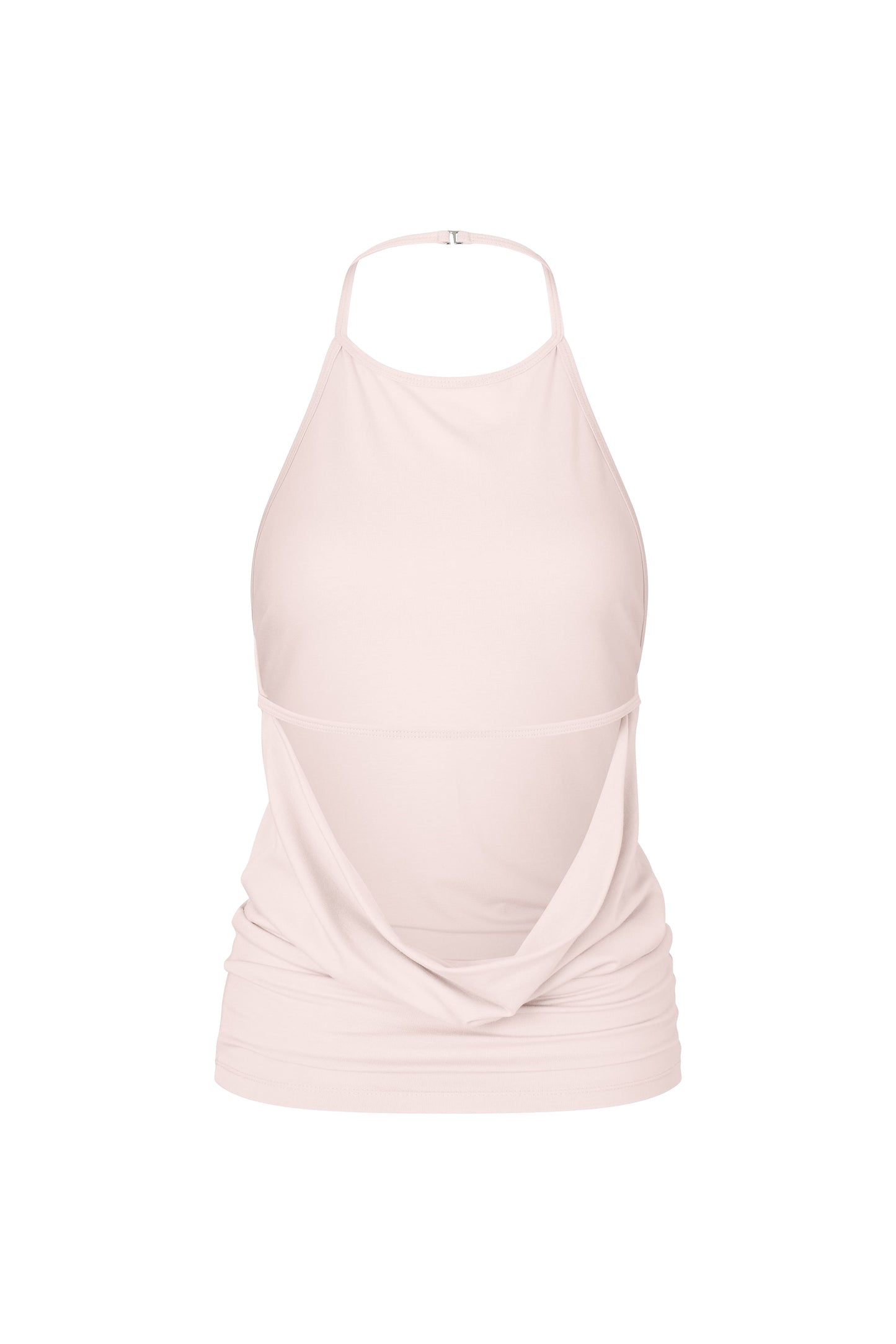 Backless Top - Powder