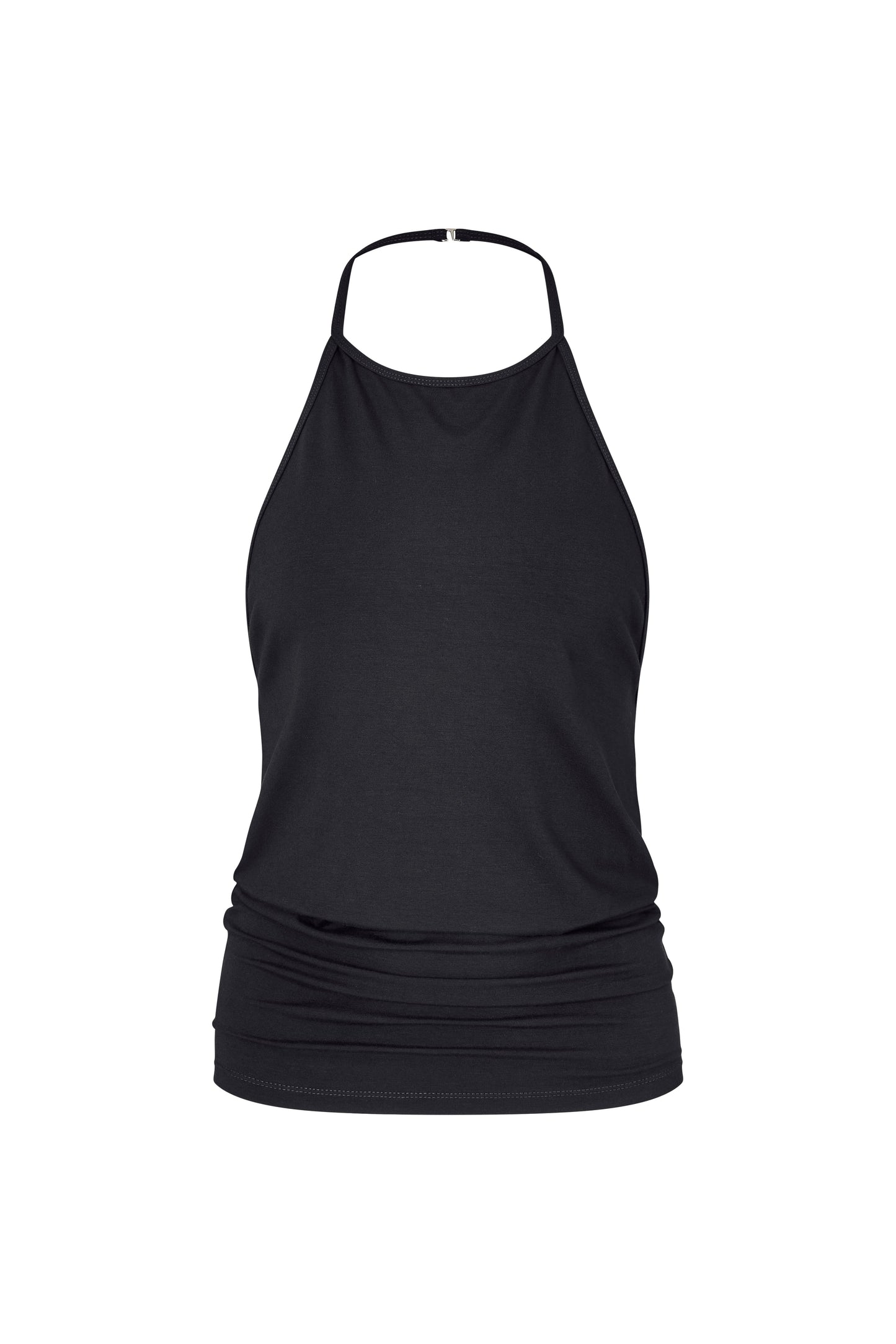 Backless Top - Midnight