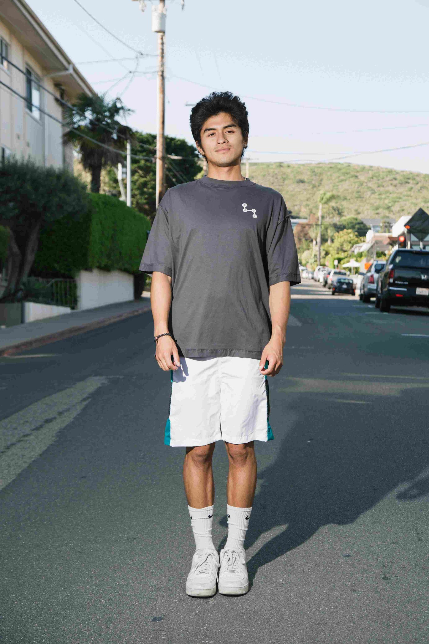Outside Shorts