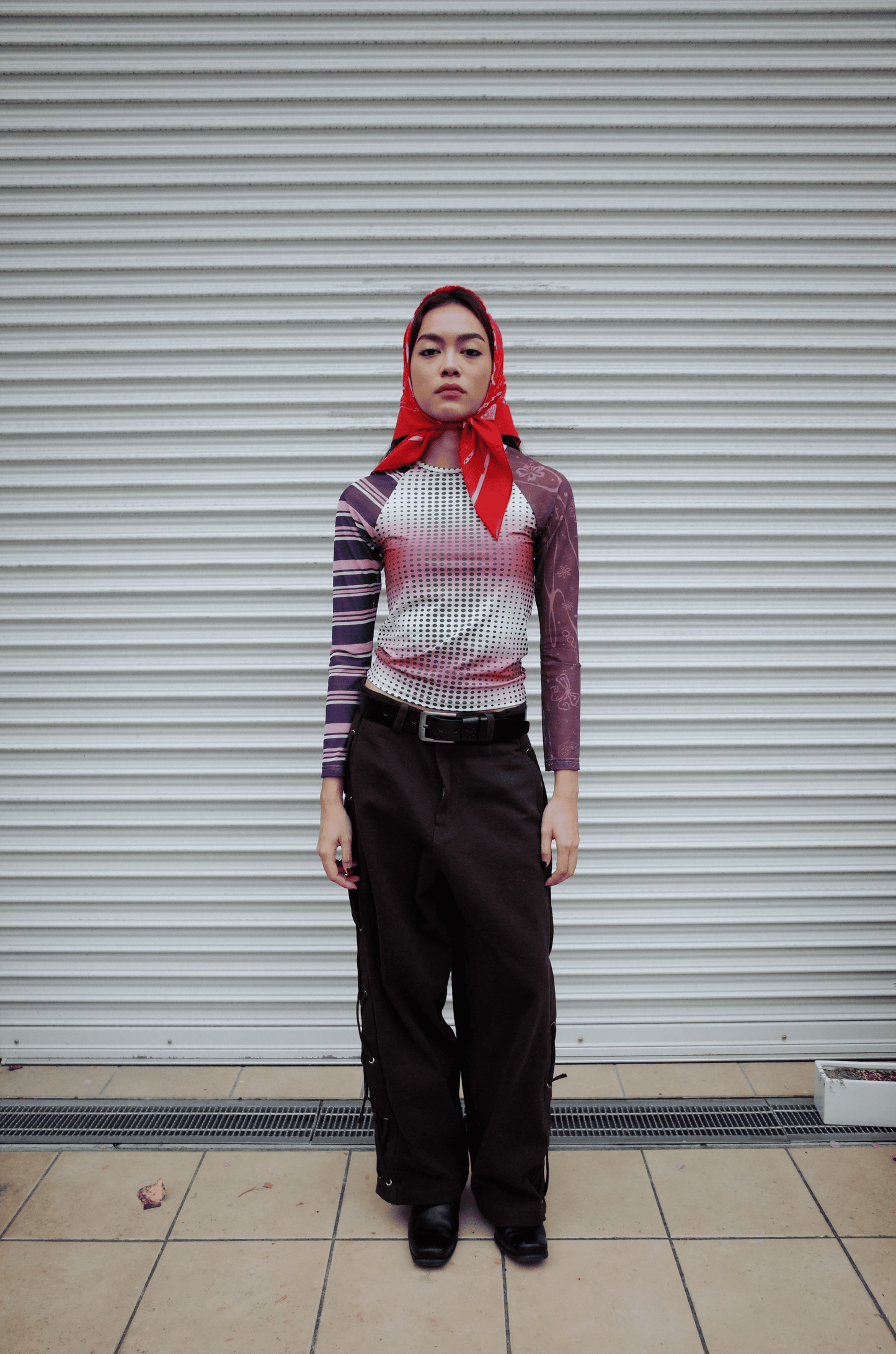 Root Workpants