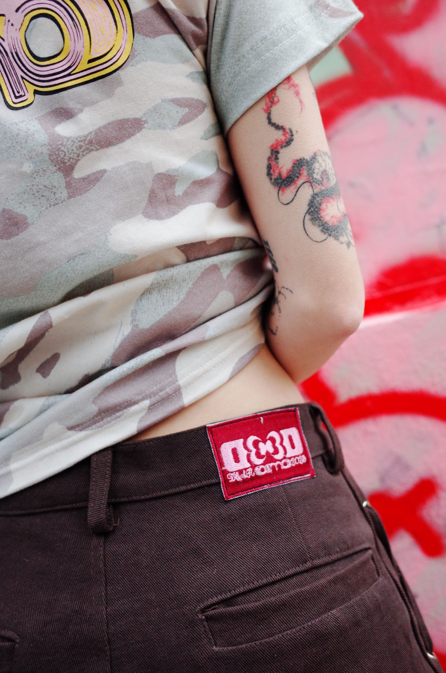 Root Workpants