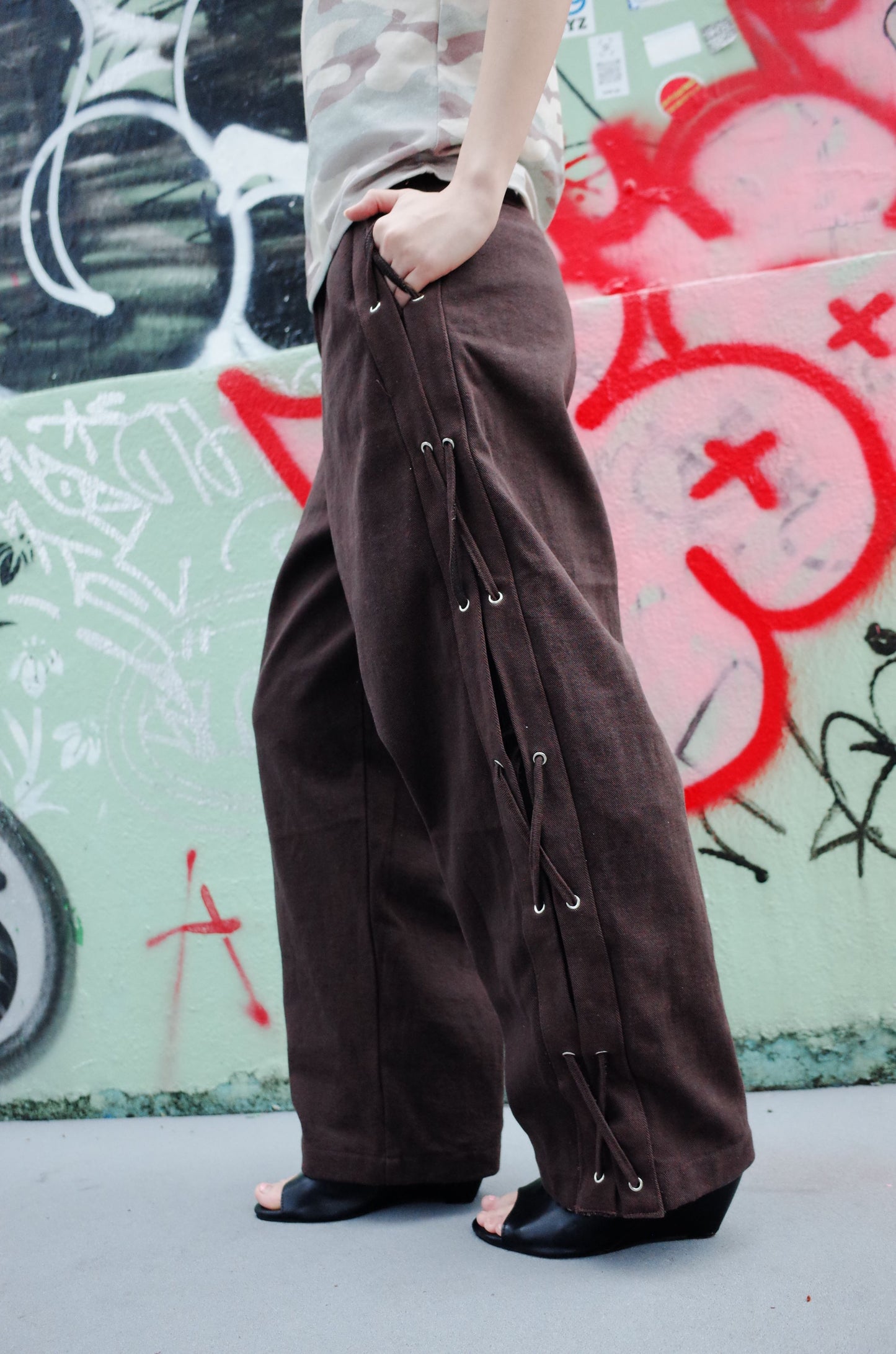 Root Workpants