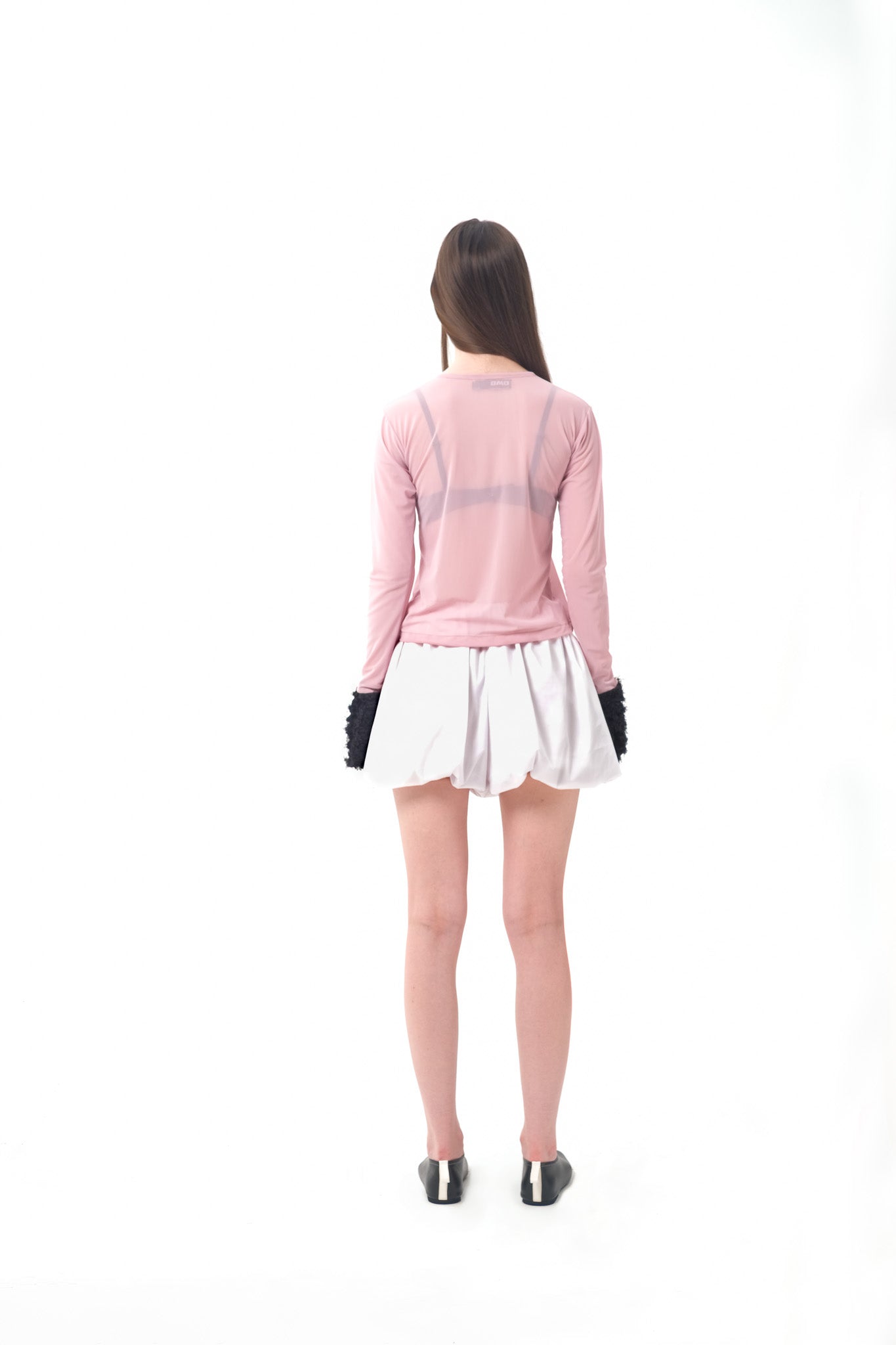 Pink/Black