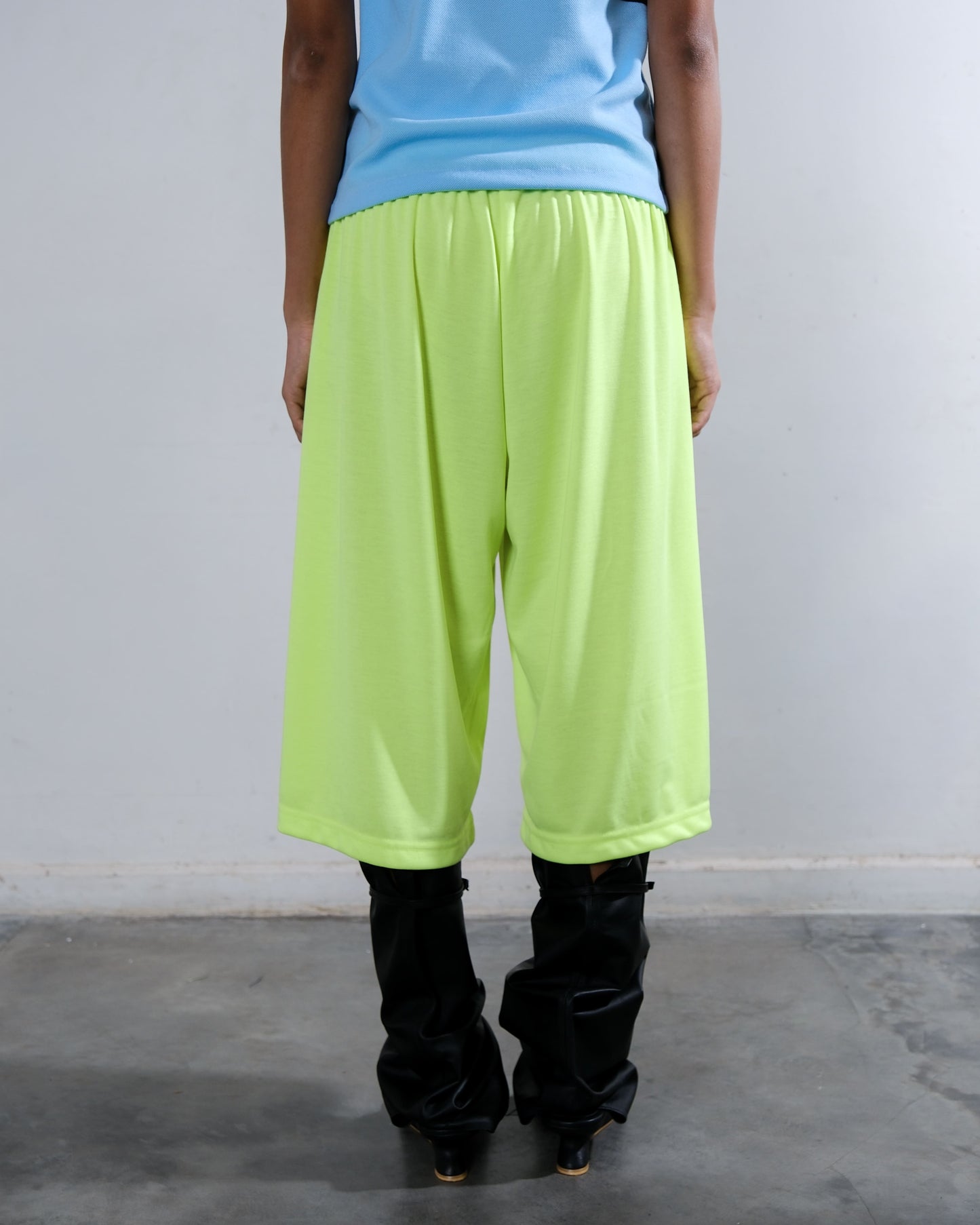 Neon Jorts