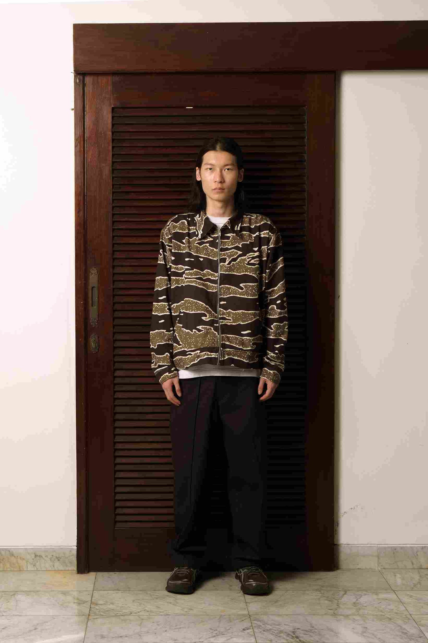 Forest Workjacket