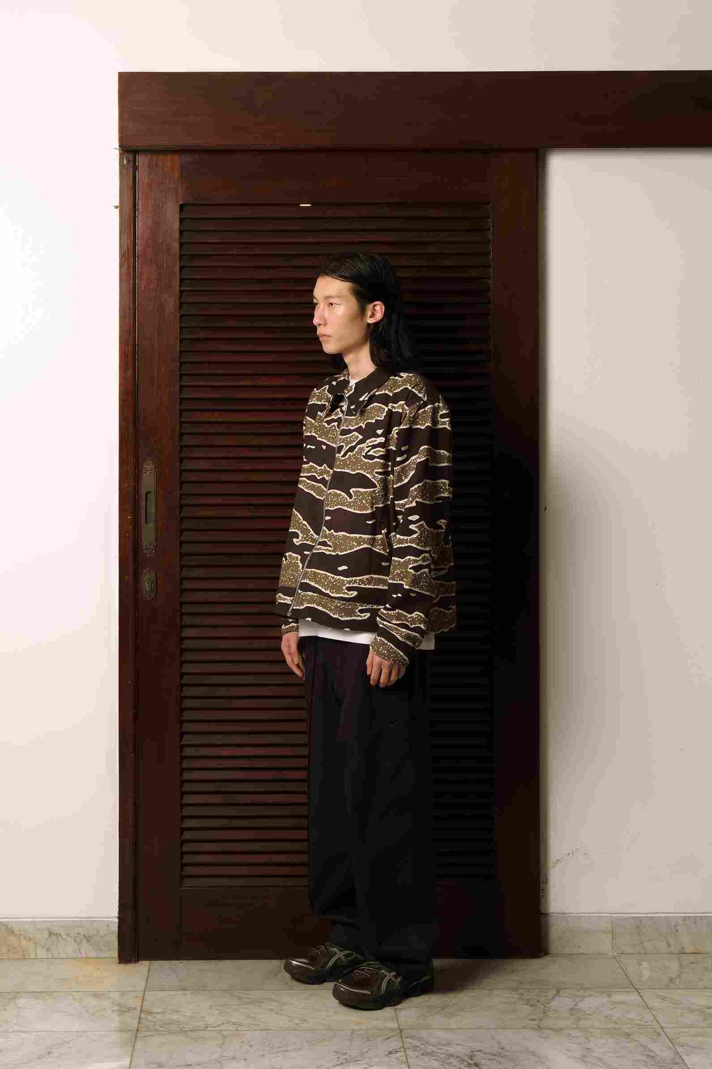 Forest Workjacket