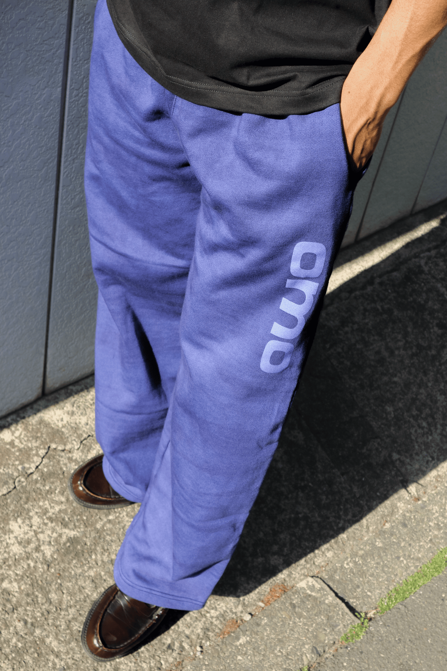Logo Sweatpants