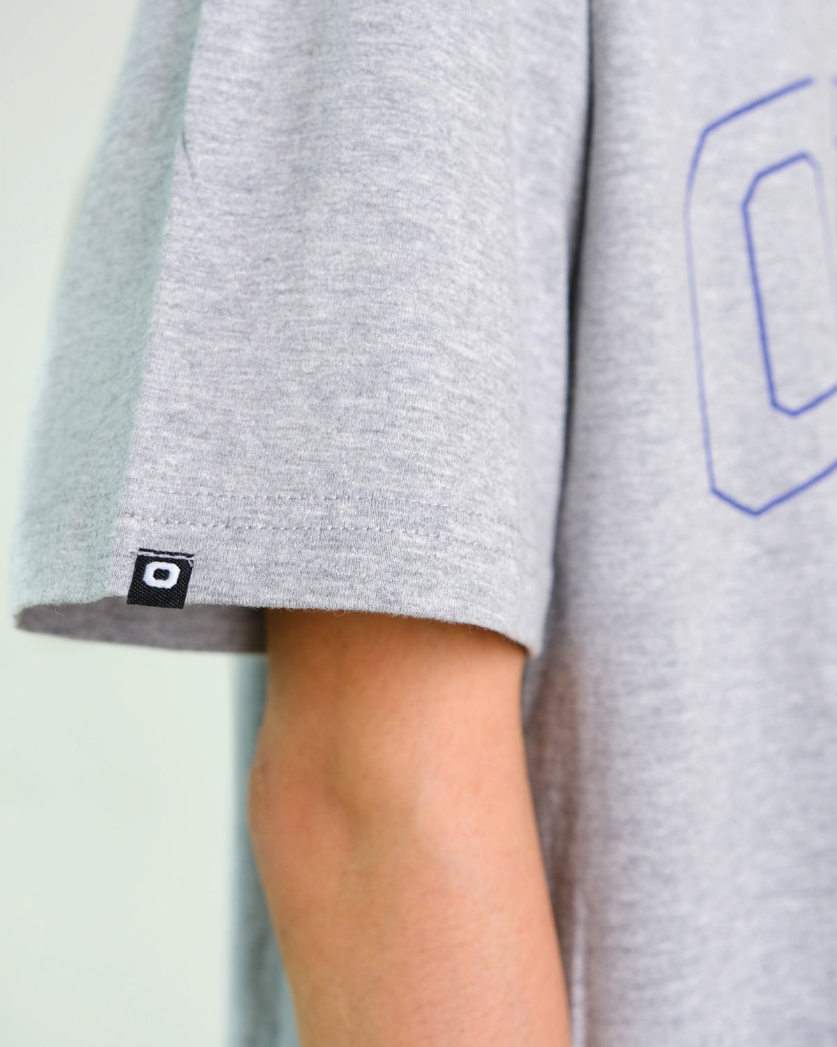 OMO Type T-Shirt