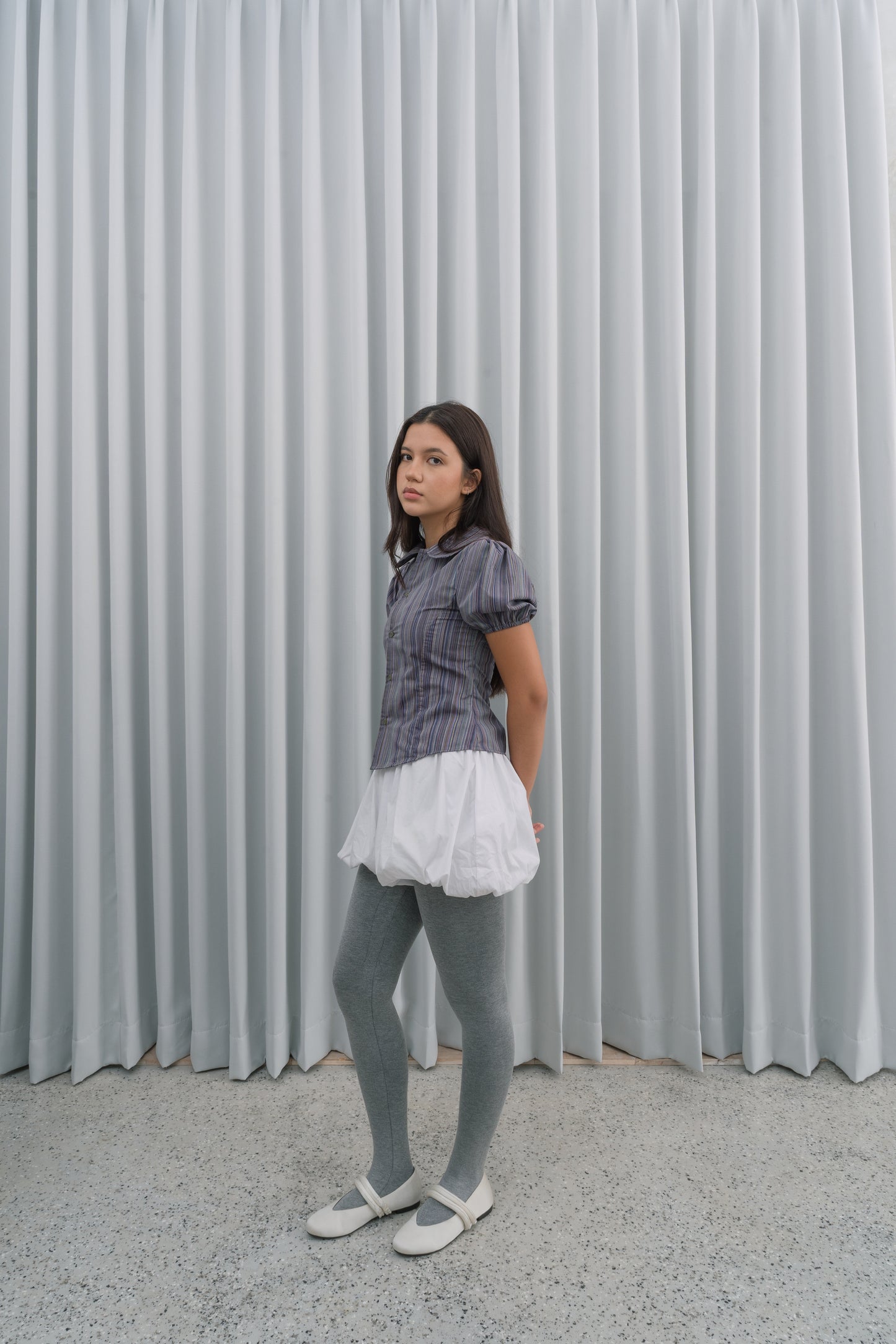 Lilith Top