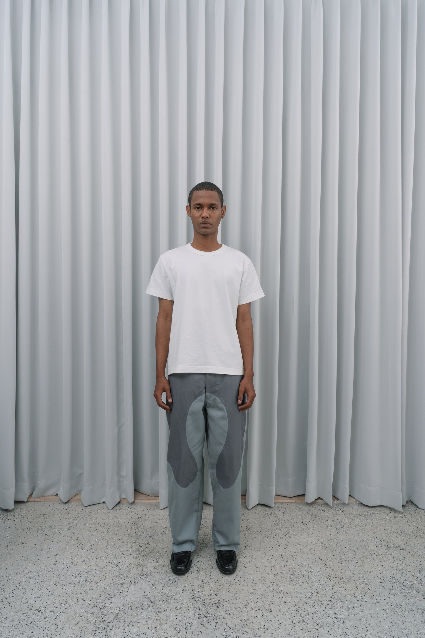 Block Workpants