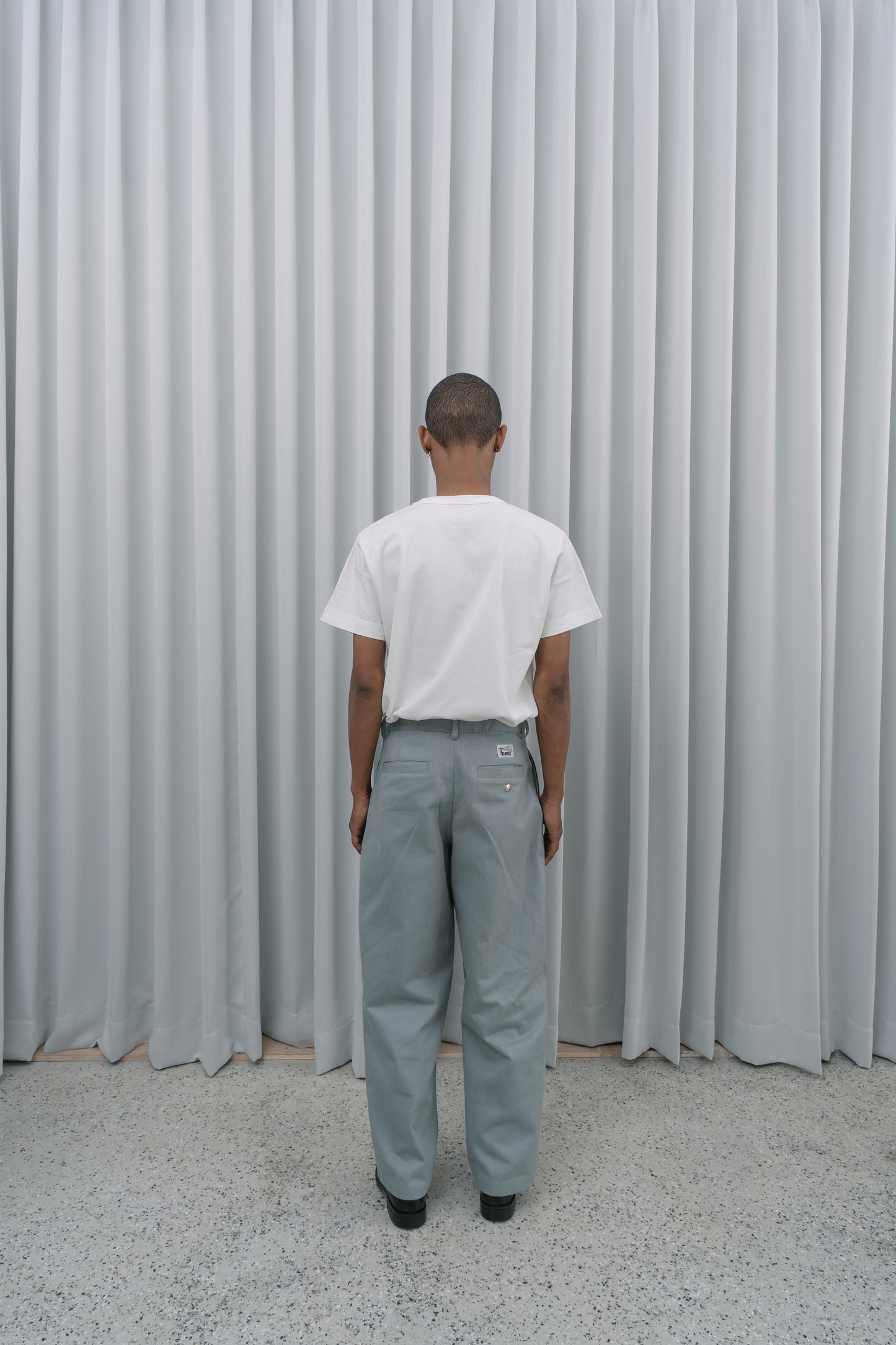 Block Workpants