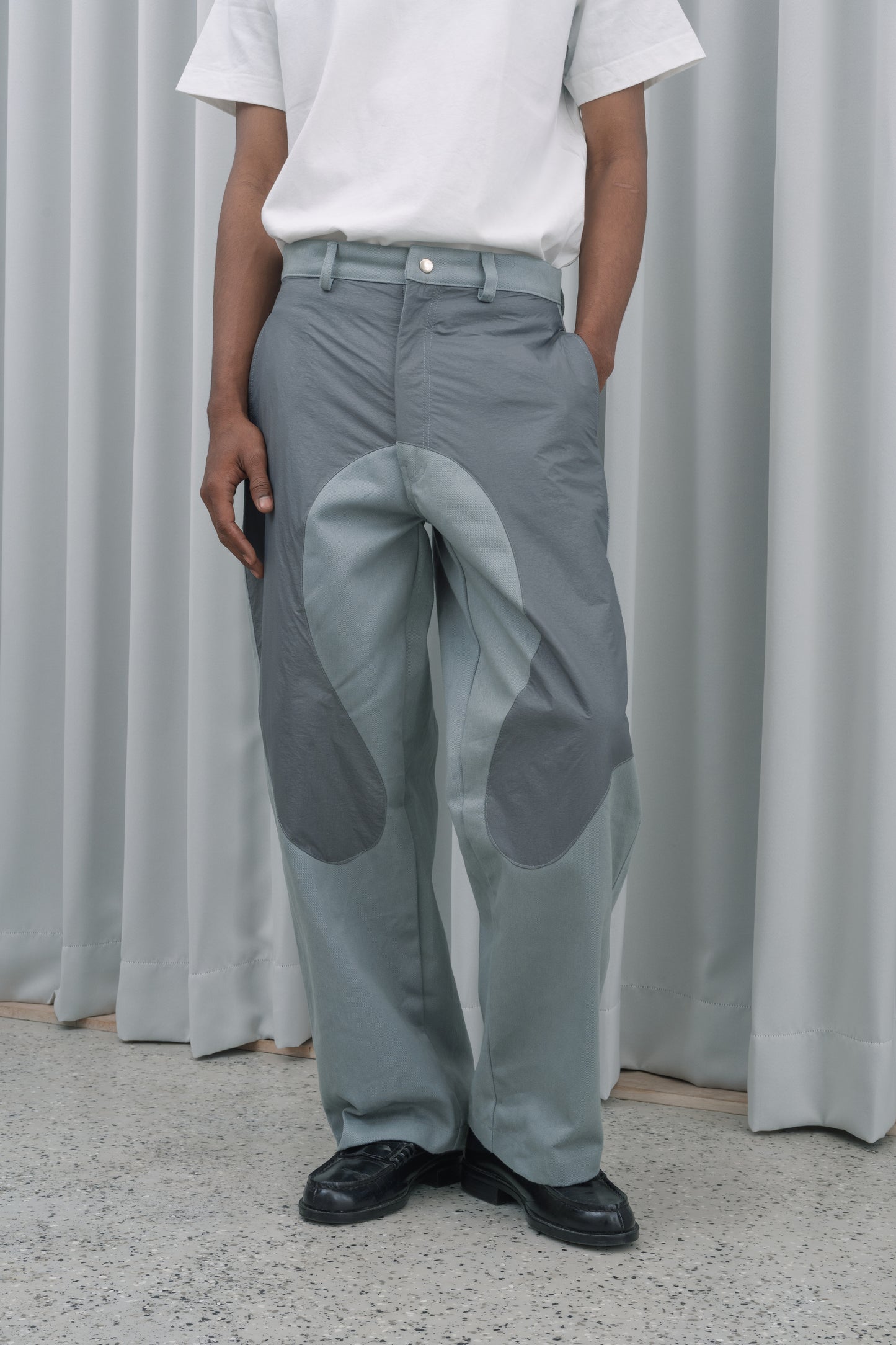 Block Workpants