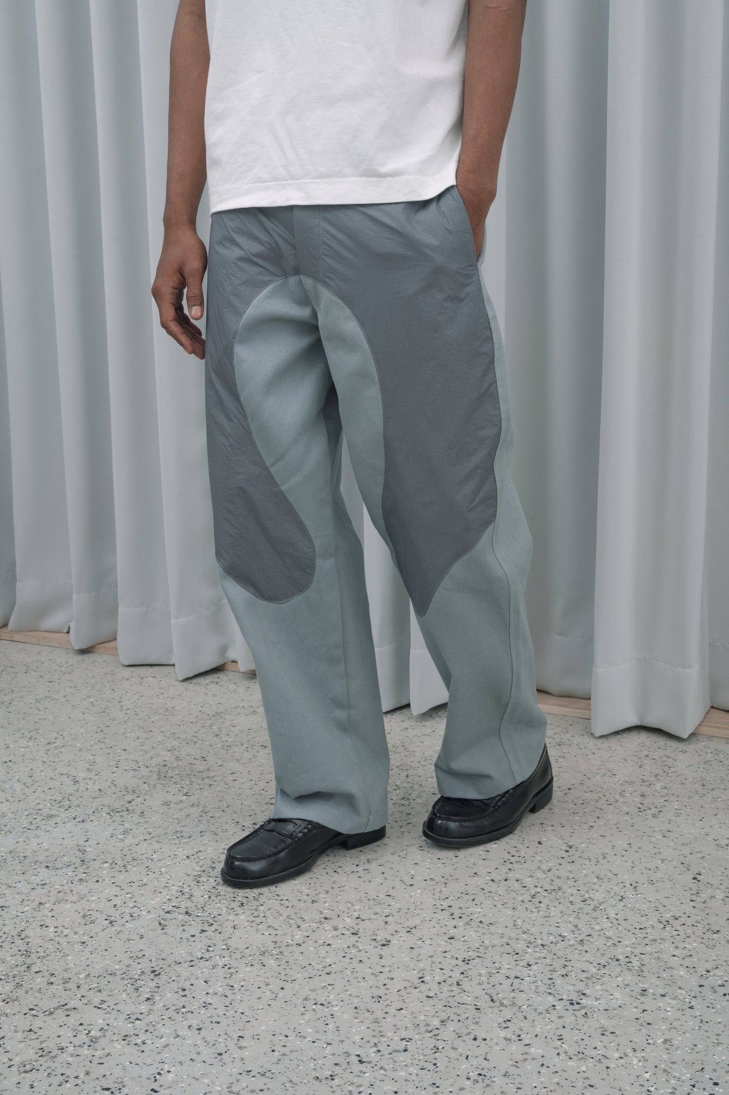 Block Workpants