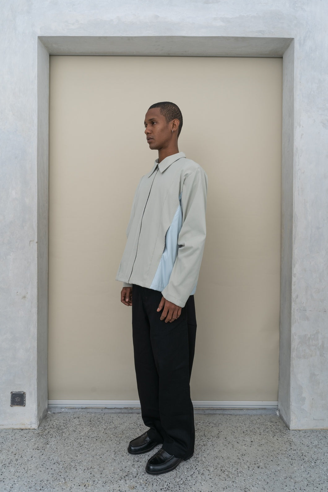 Crescent Jacket