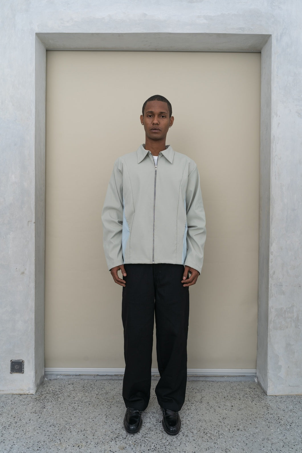 Crescent Jacket