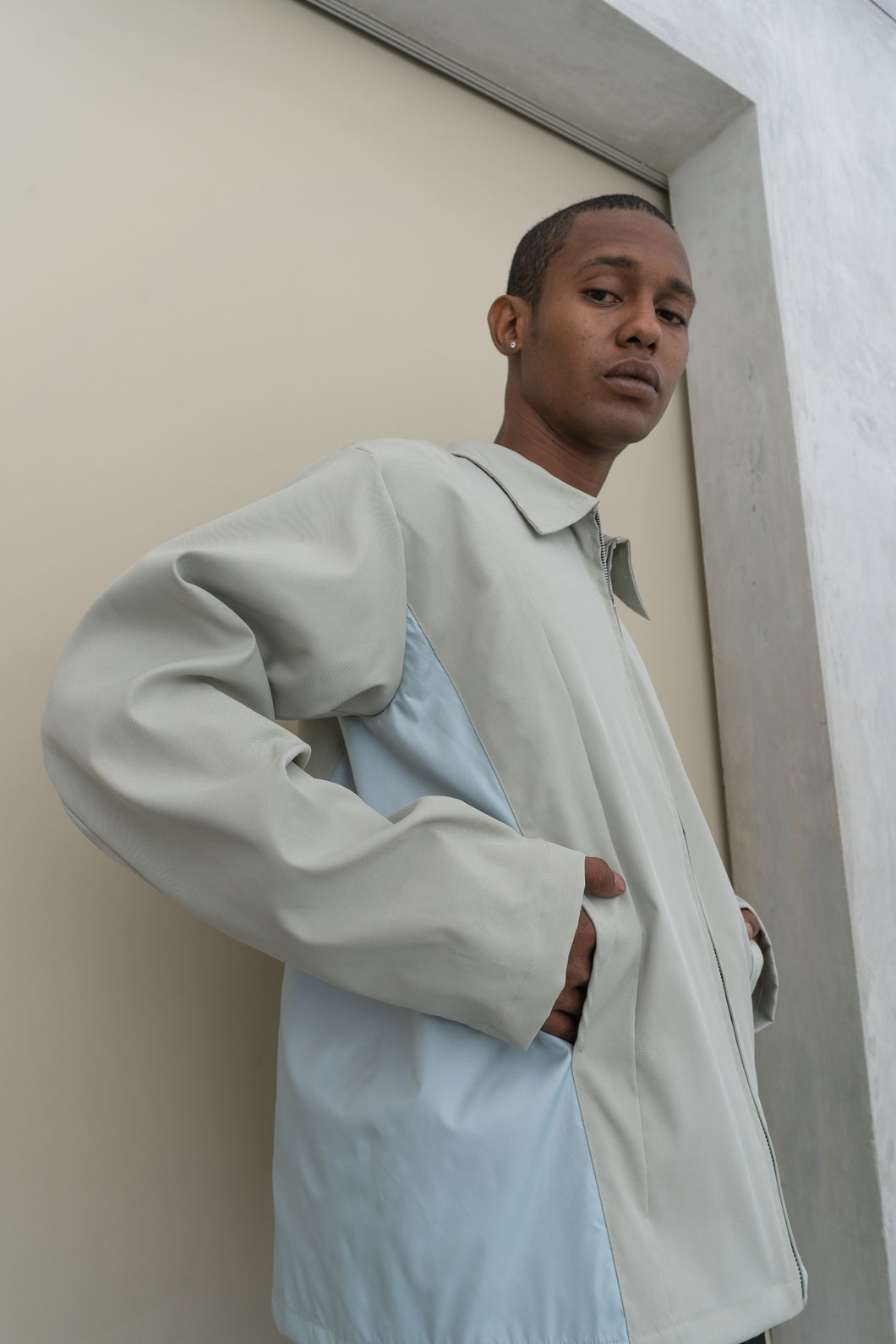 Crescent Jacket