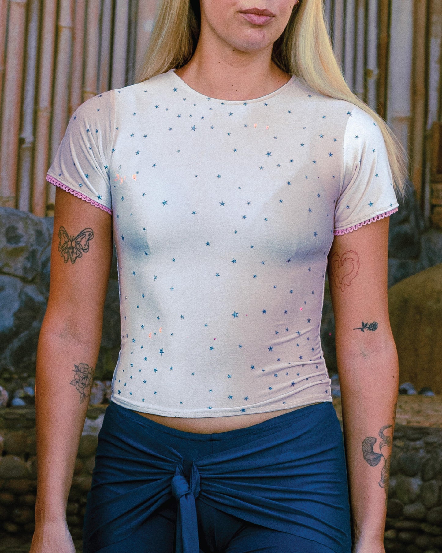Stella Top