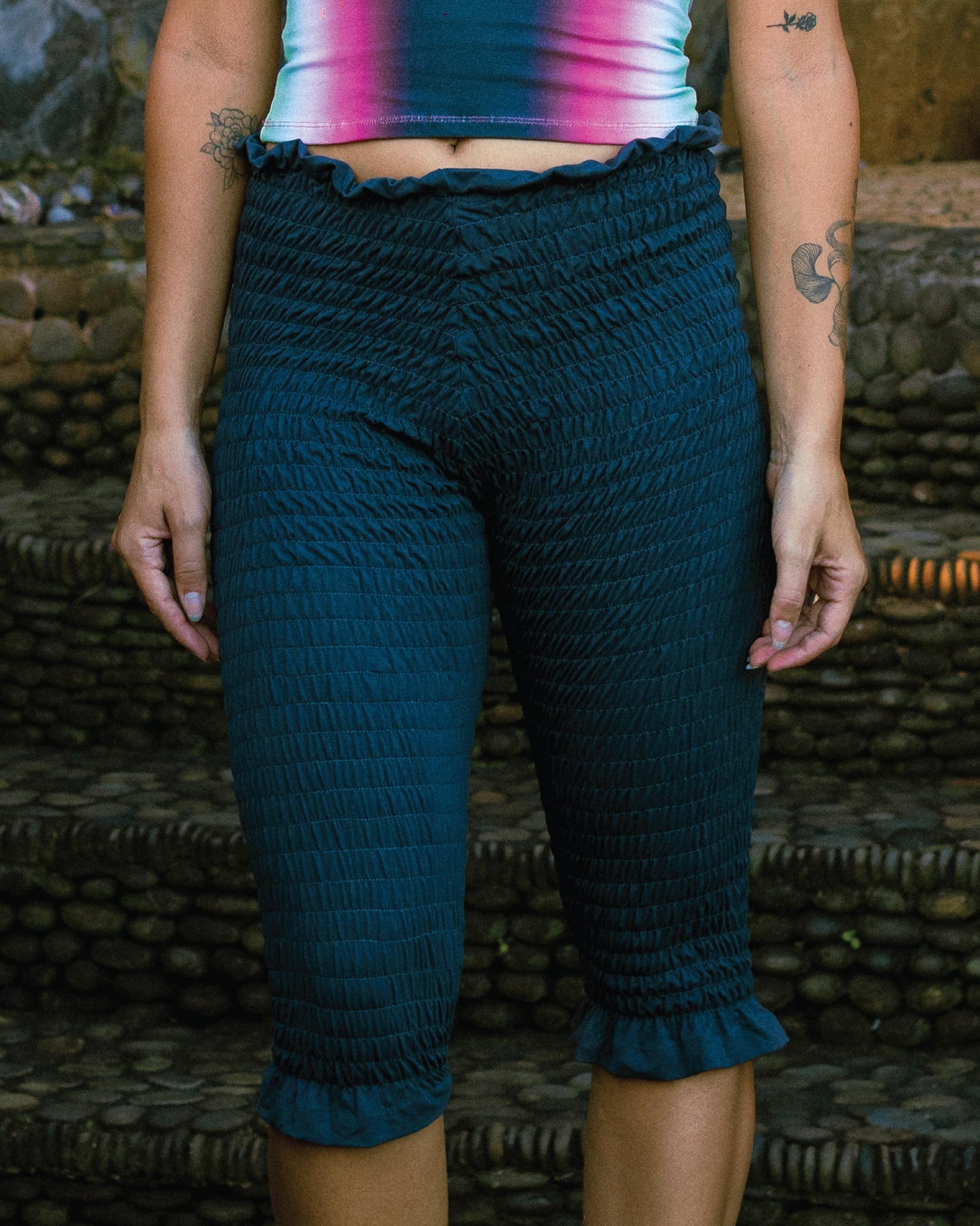 Sere Pants - Stone