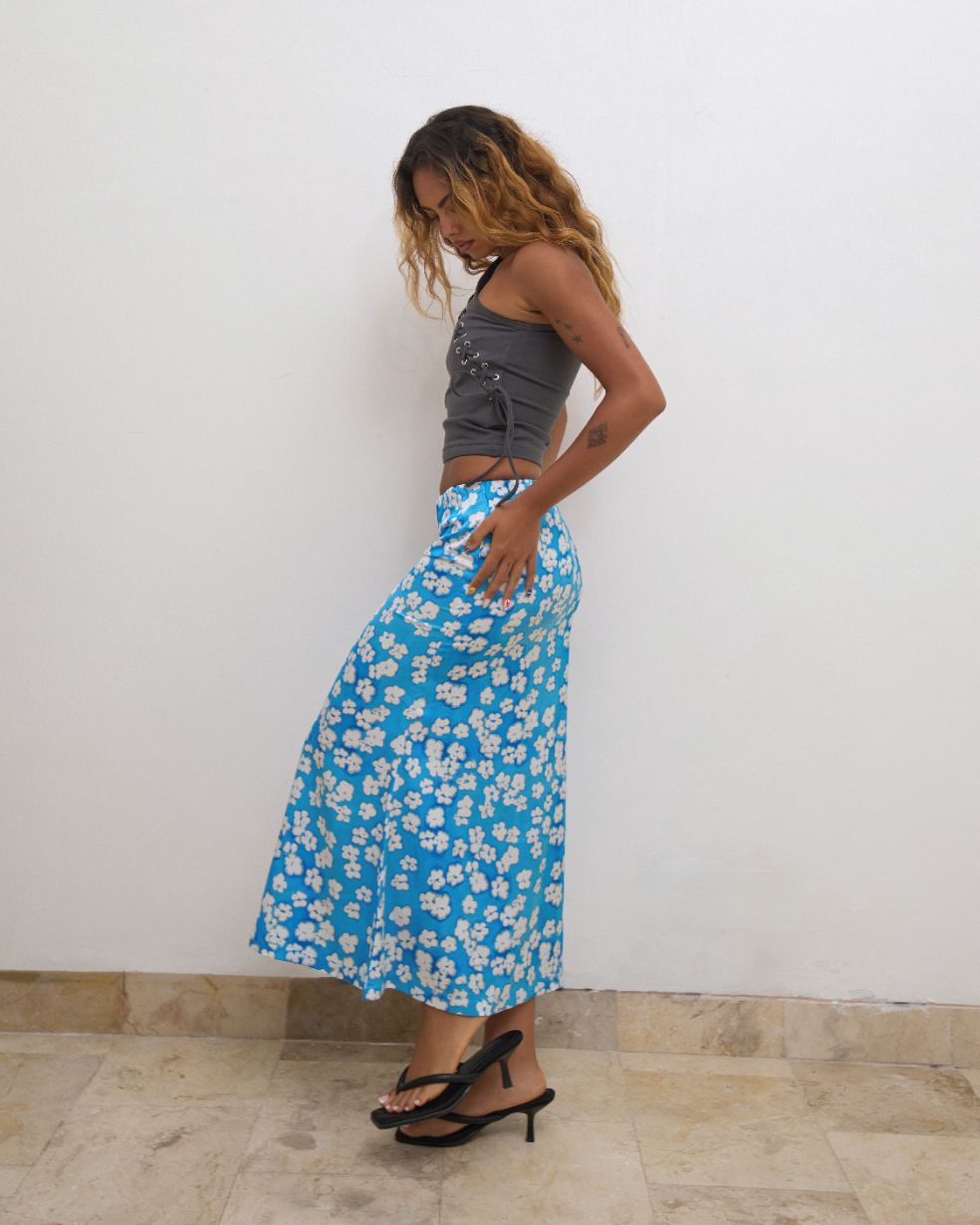 Flor Skirt