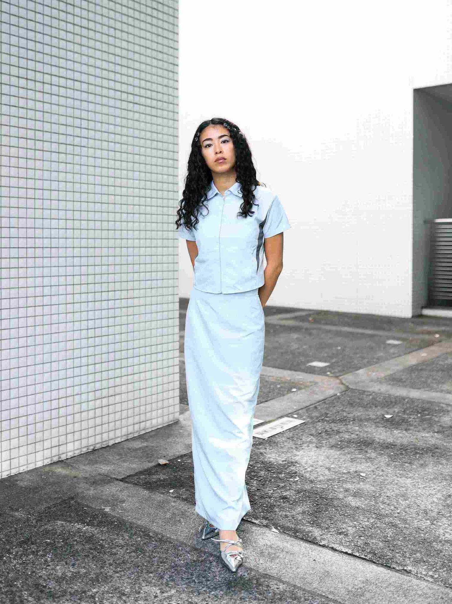 Baby Blue