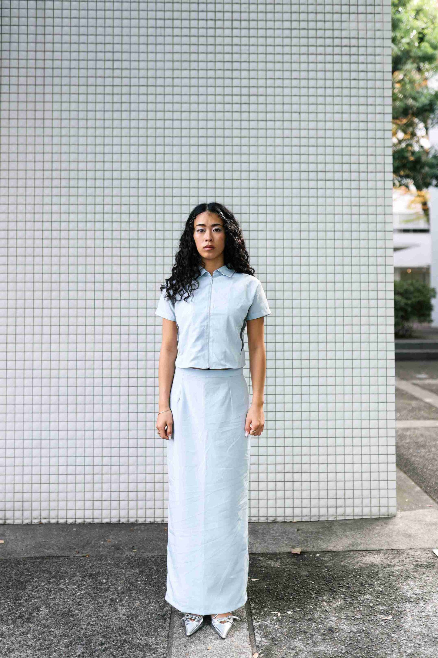 Baby Blue