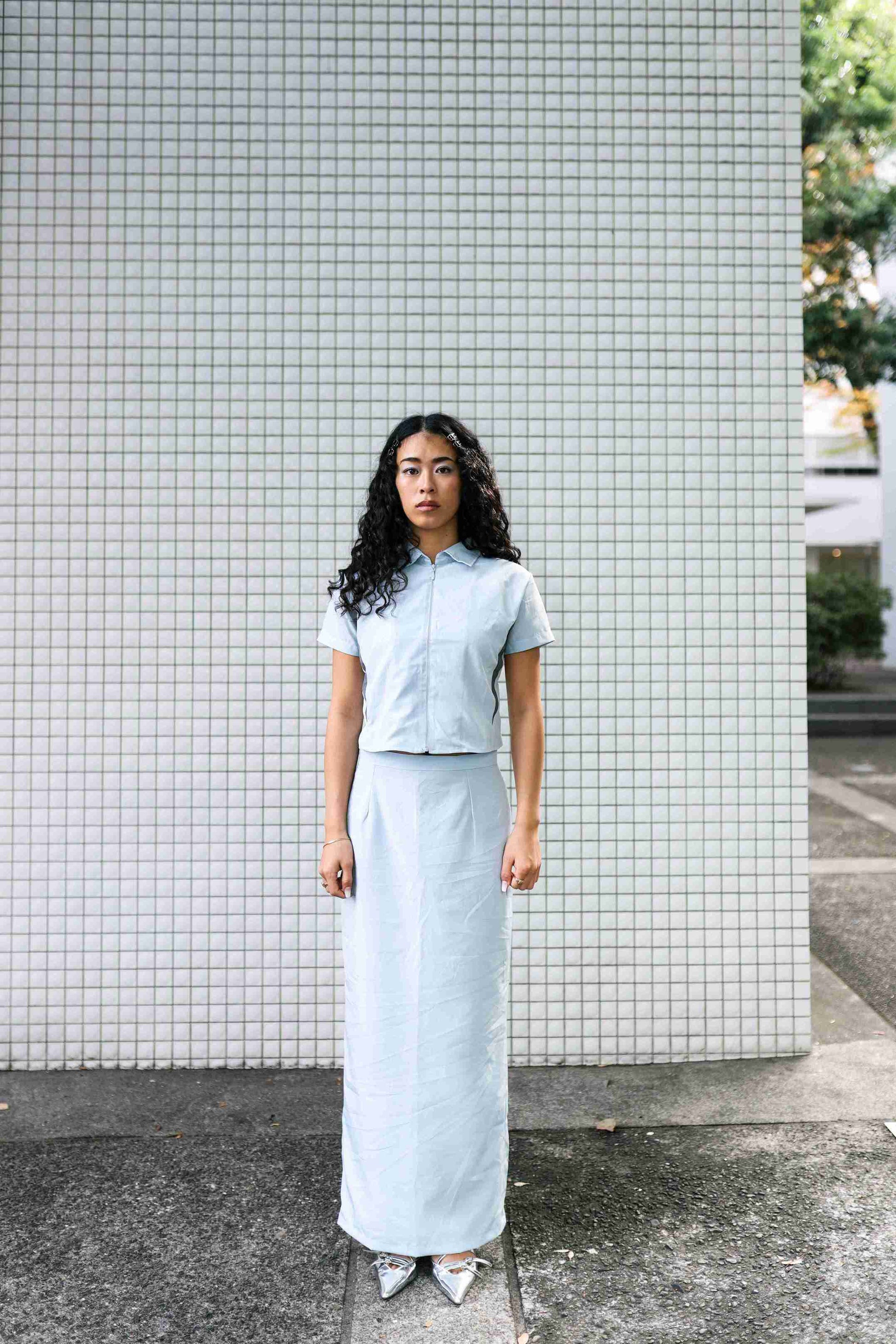 Baby Blue