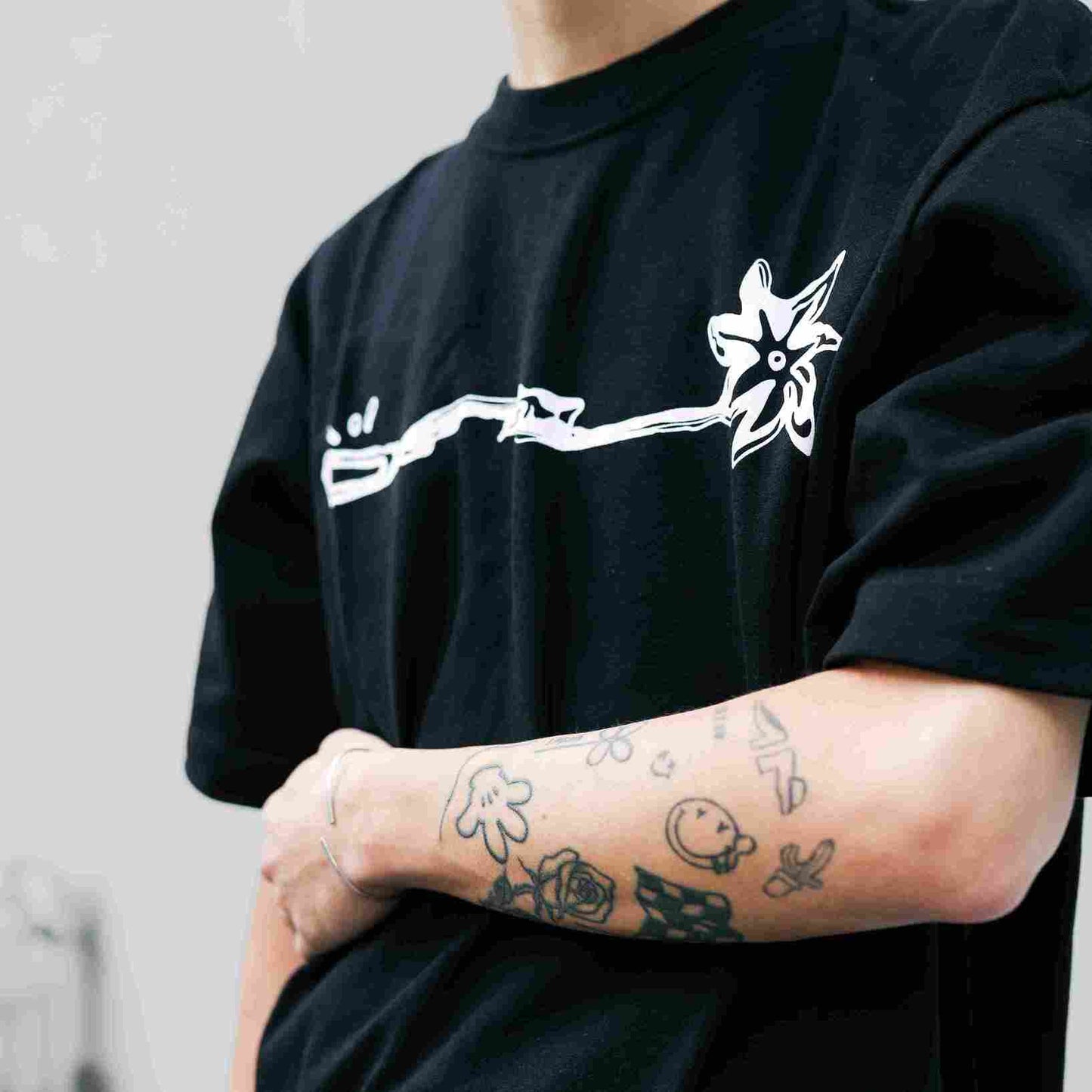 Imprint Short Sleeve T-Shirt