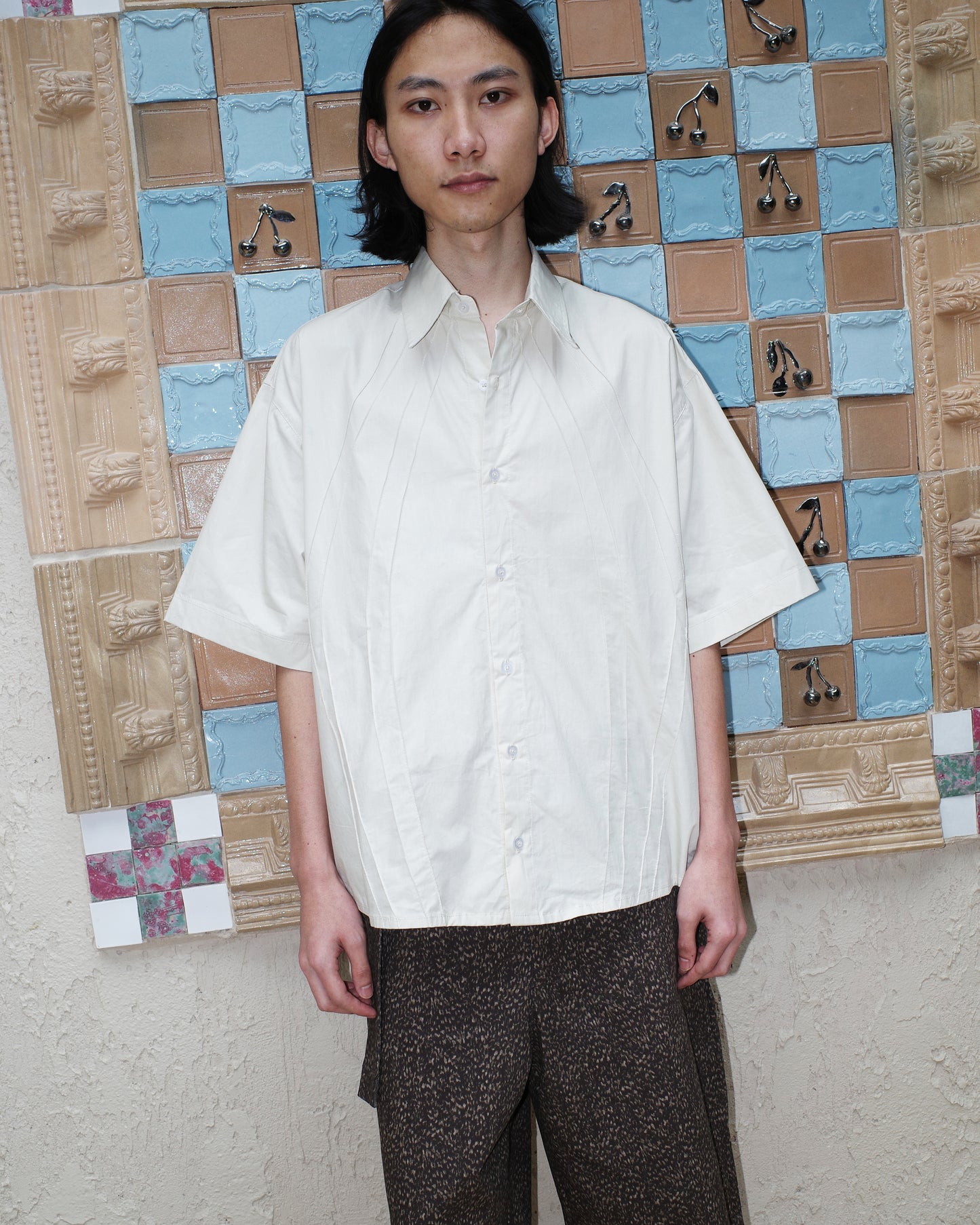 Beige