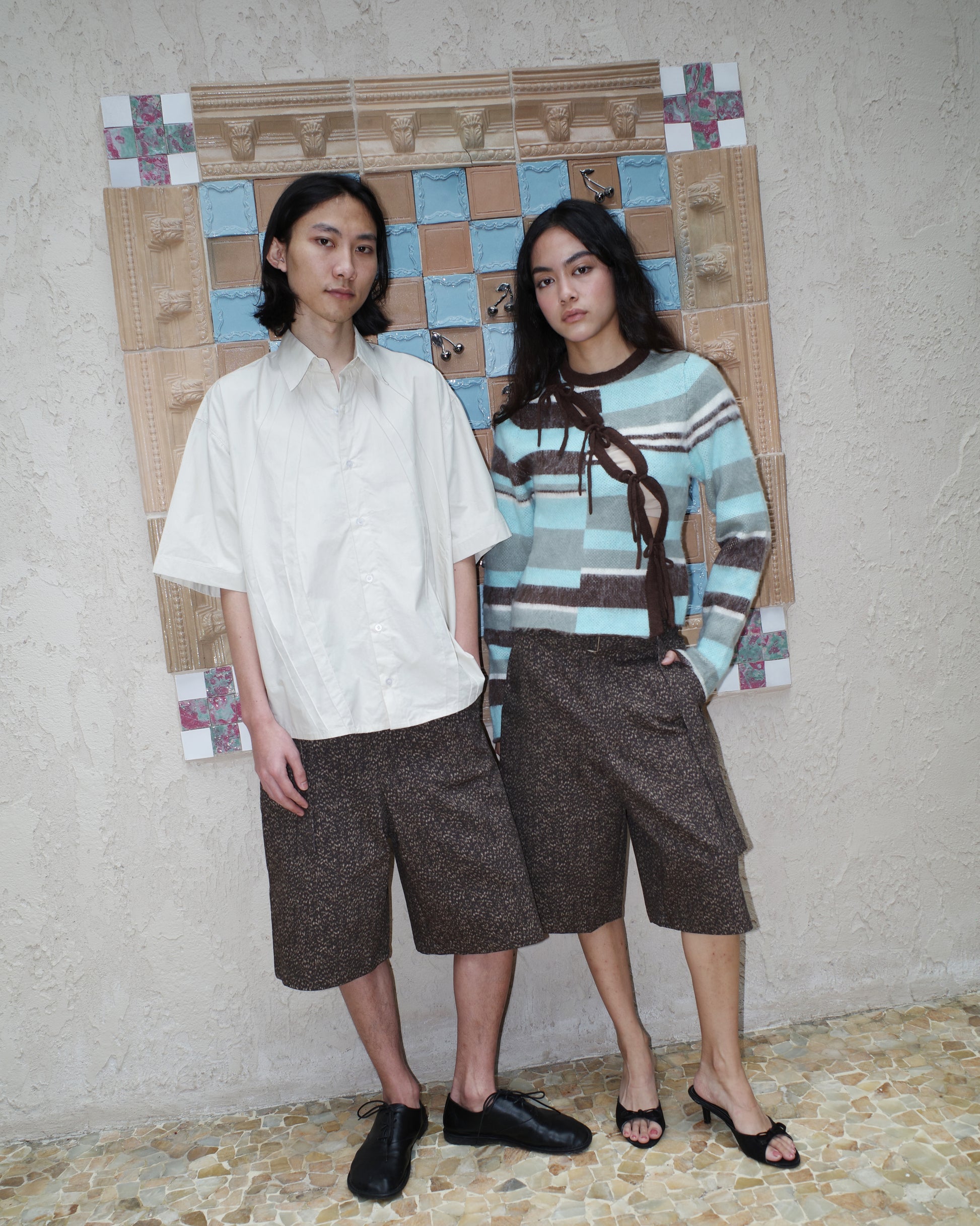 Beige