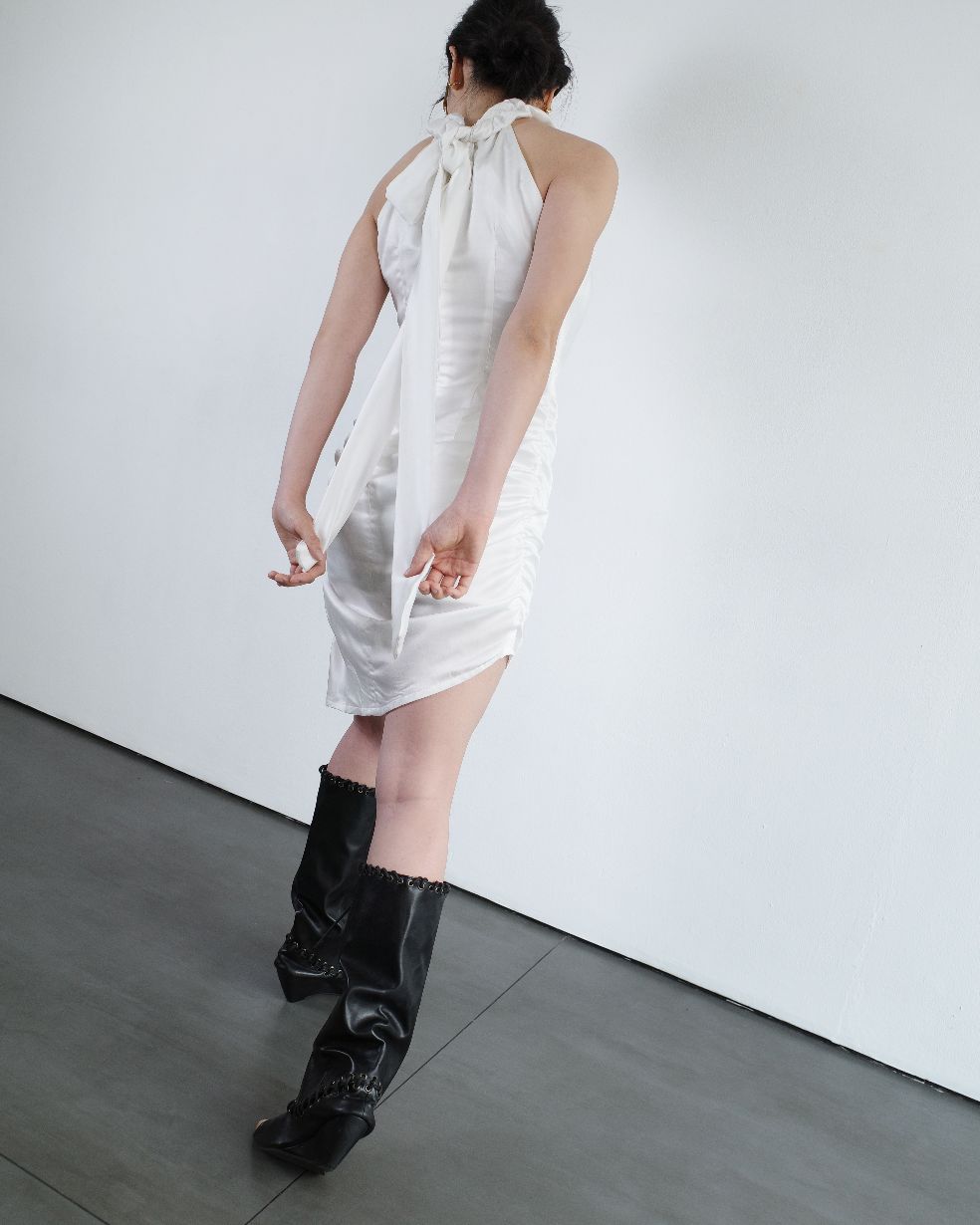 Anora Dress