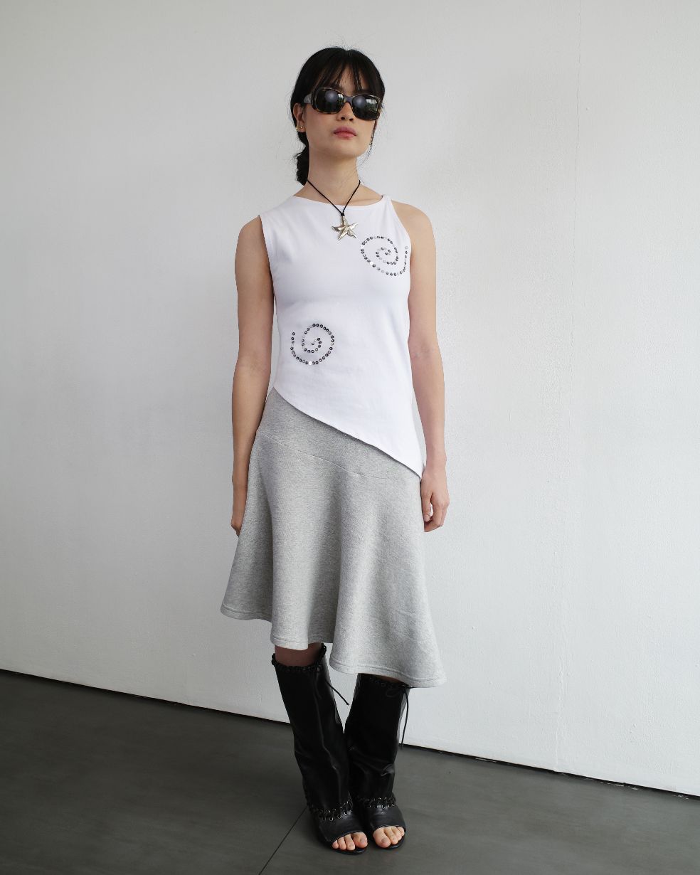 Poppy Skirt