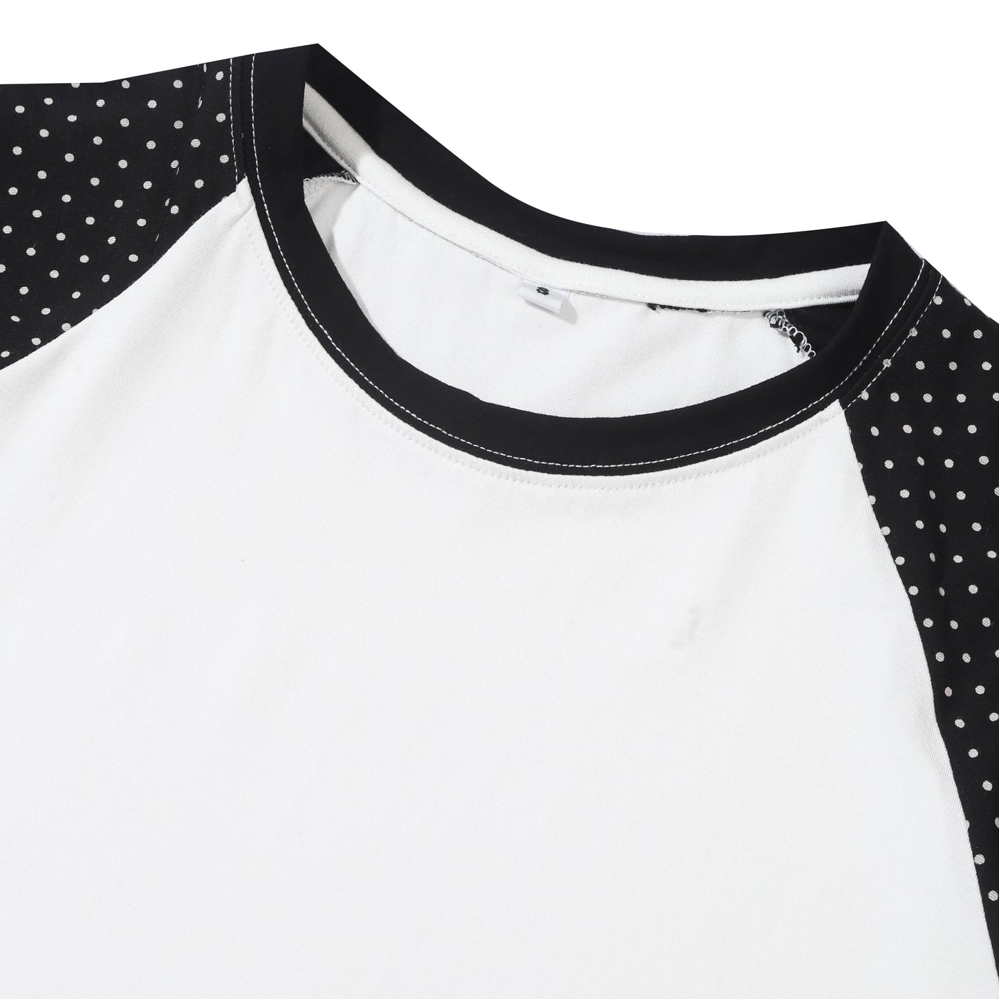 Loli Puff Top