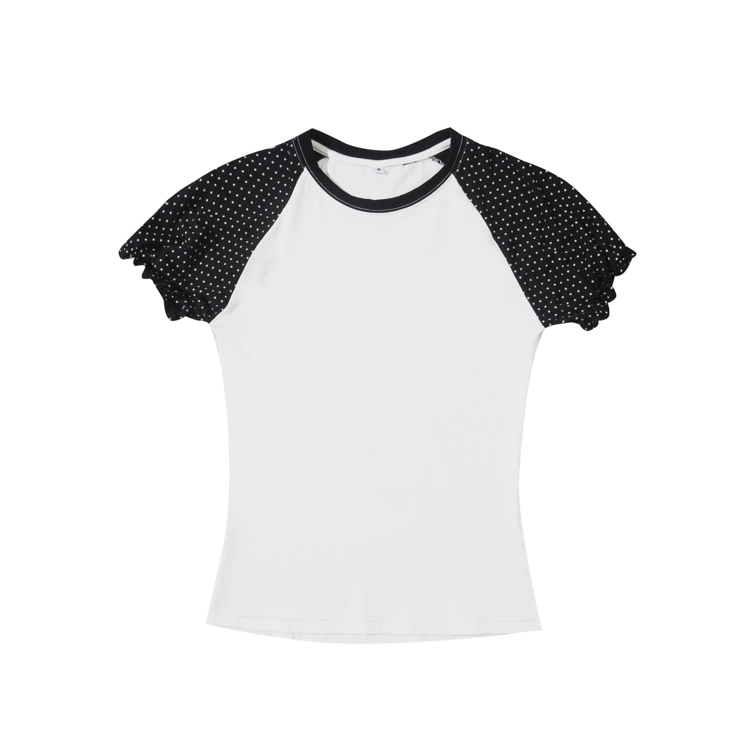 Loli Puff Top