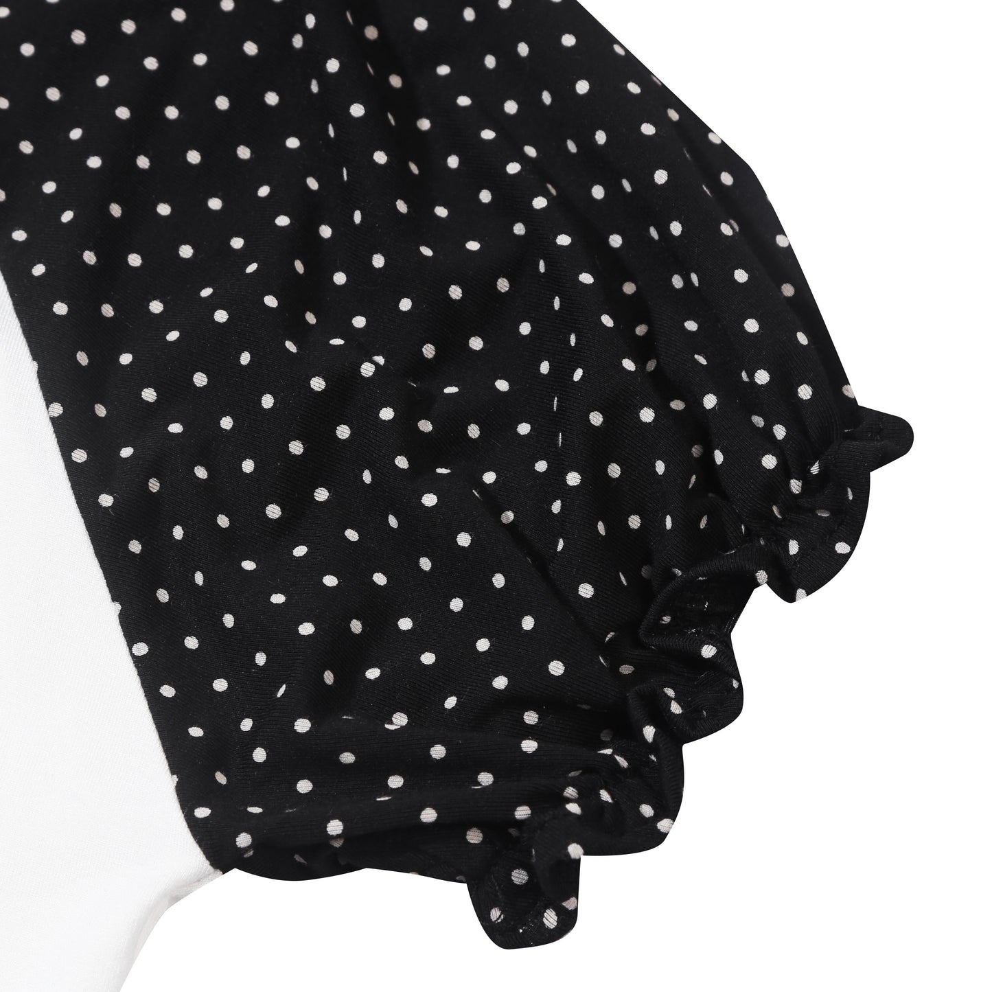 Loli Puff Top