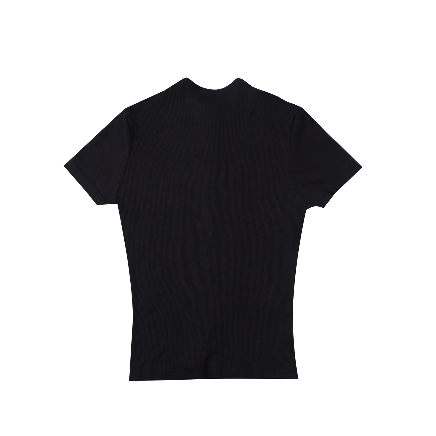 Mio Top in Black