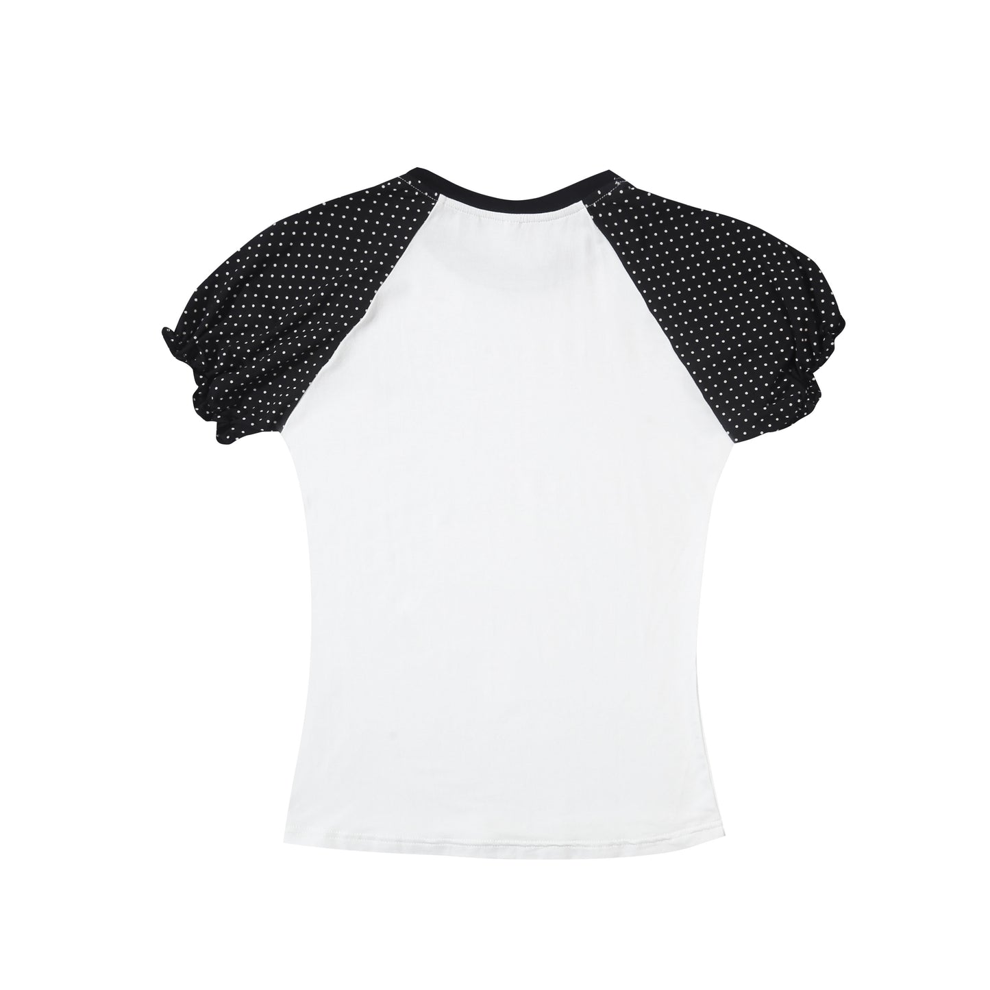 Loli Puff Top