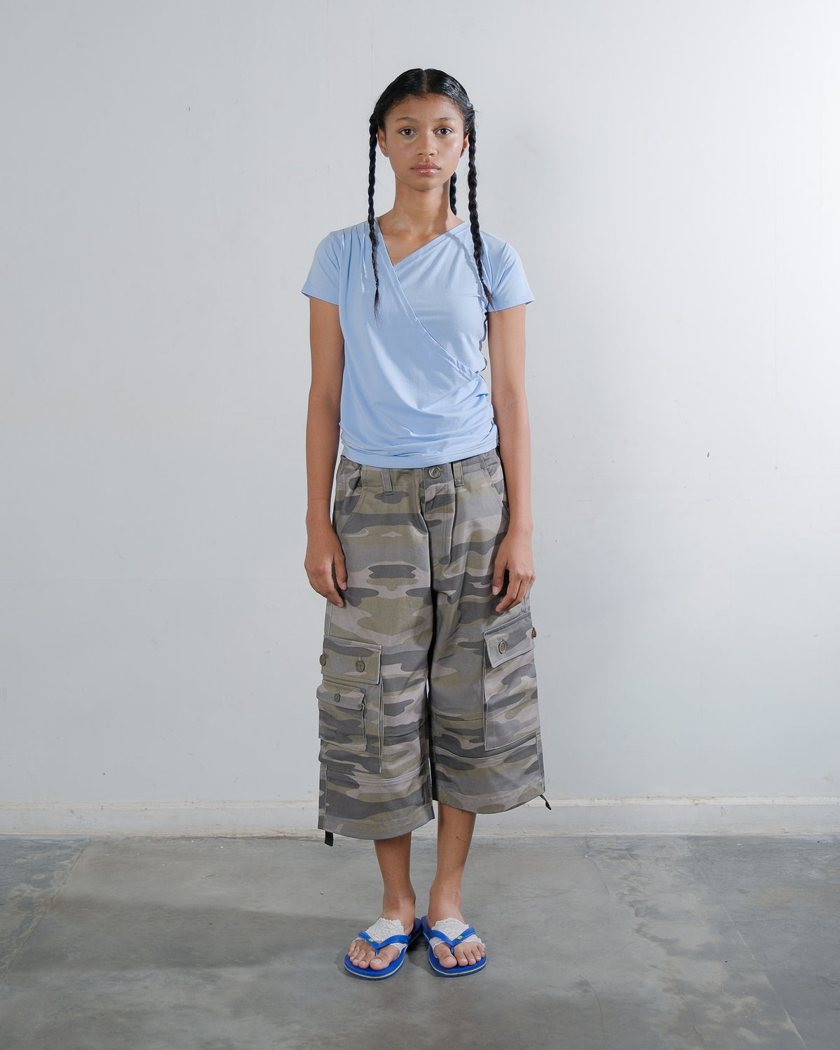 Test Item Blue (Do Not Buy)