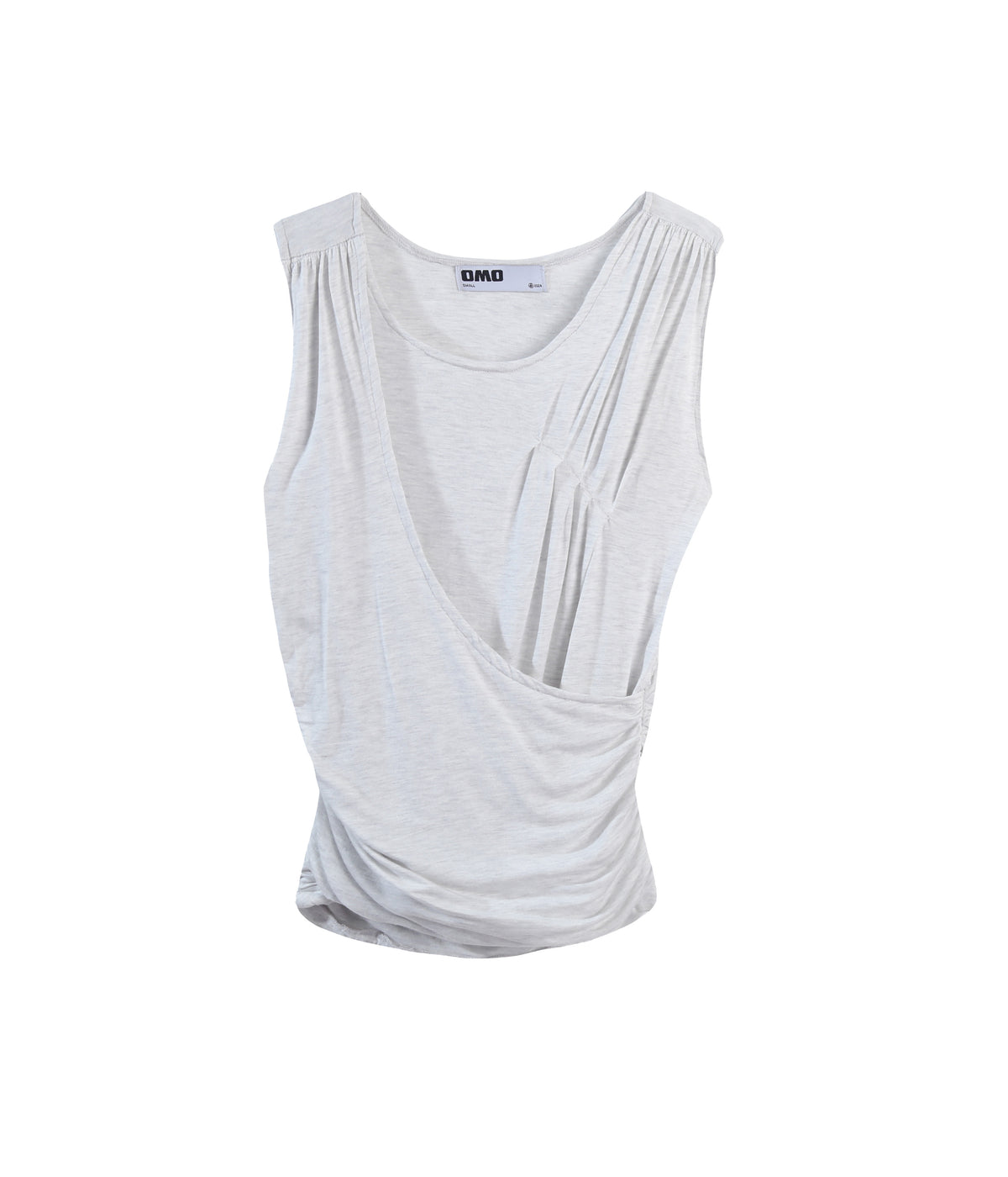 Ruched Tank Top