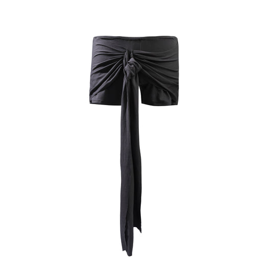 Rosa Shorts - Stone