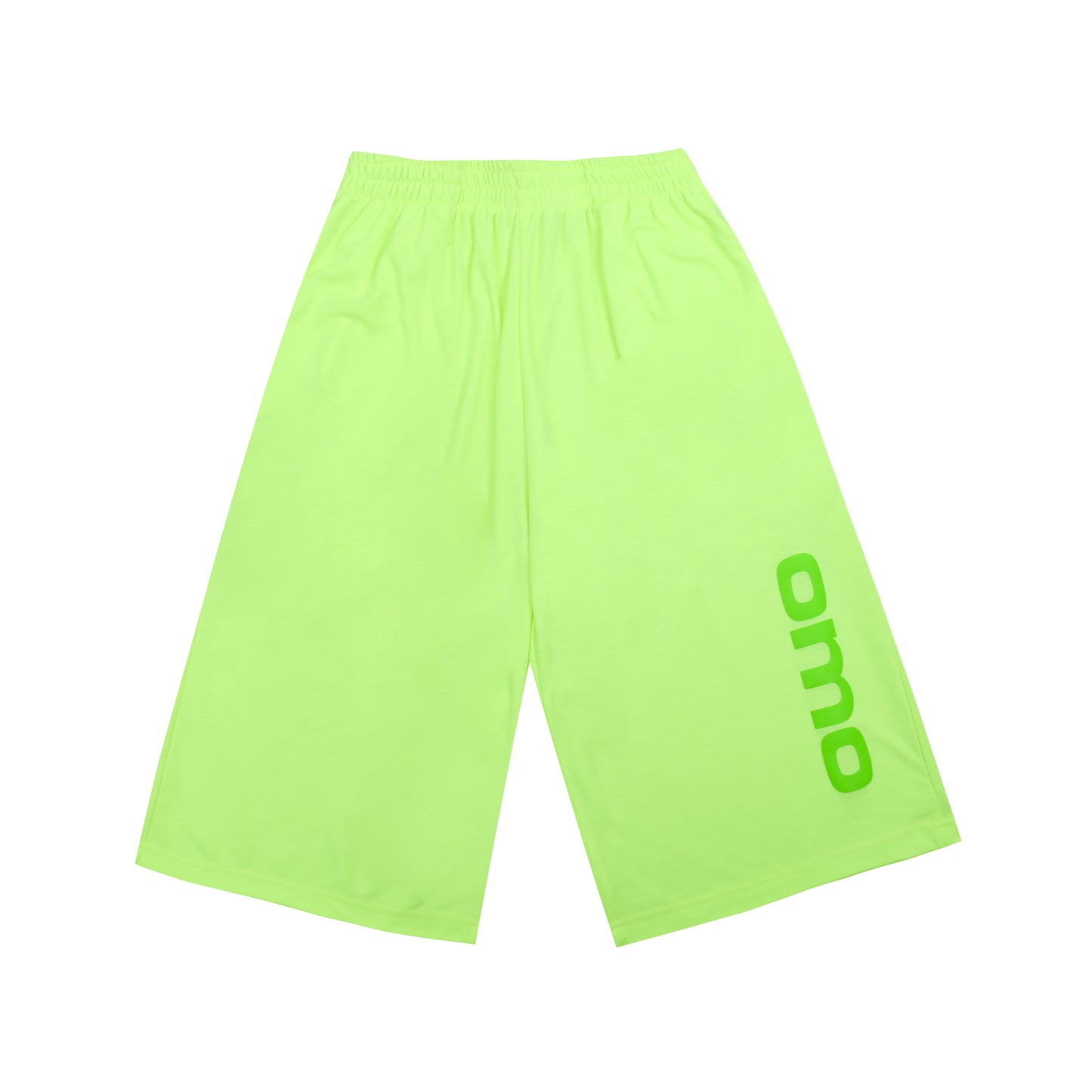 Neon Jorts
