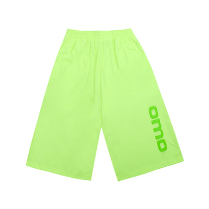 Neon Jorts