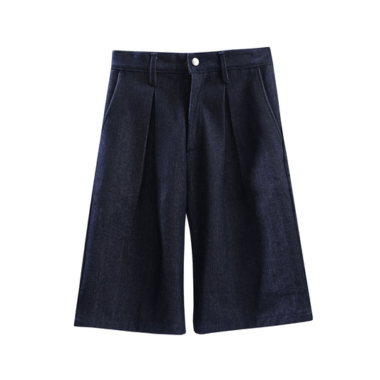 Tora Denim Shorts