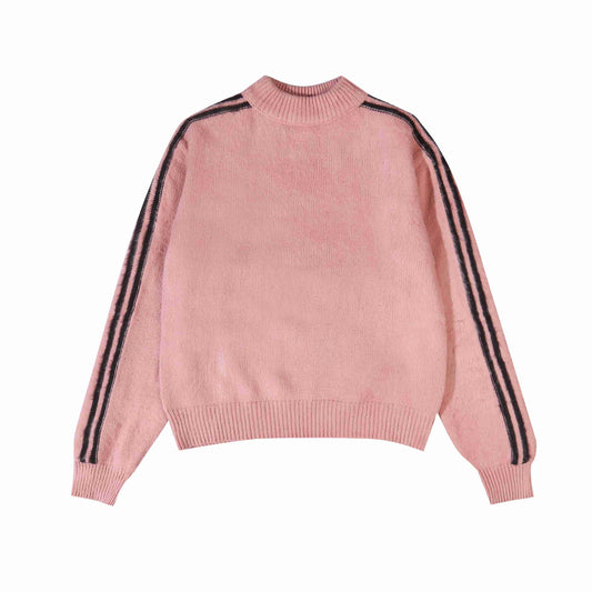 Bon Mohair Crewneck