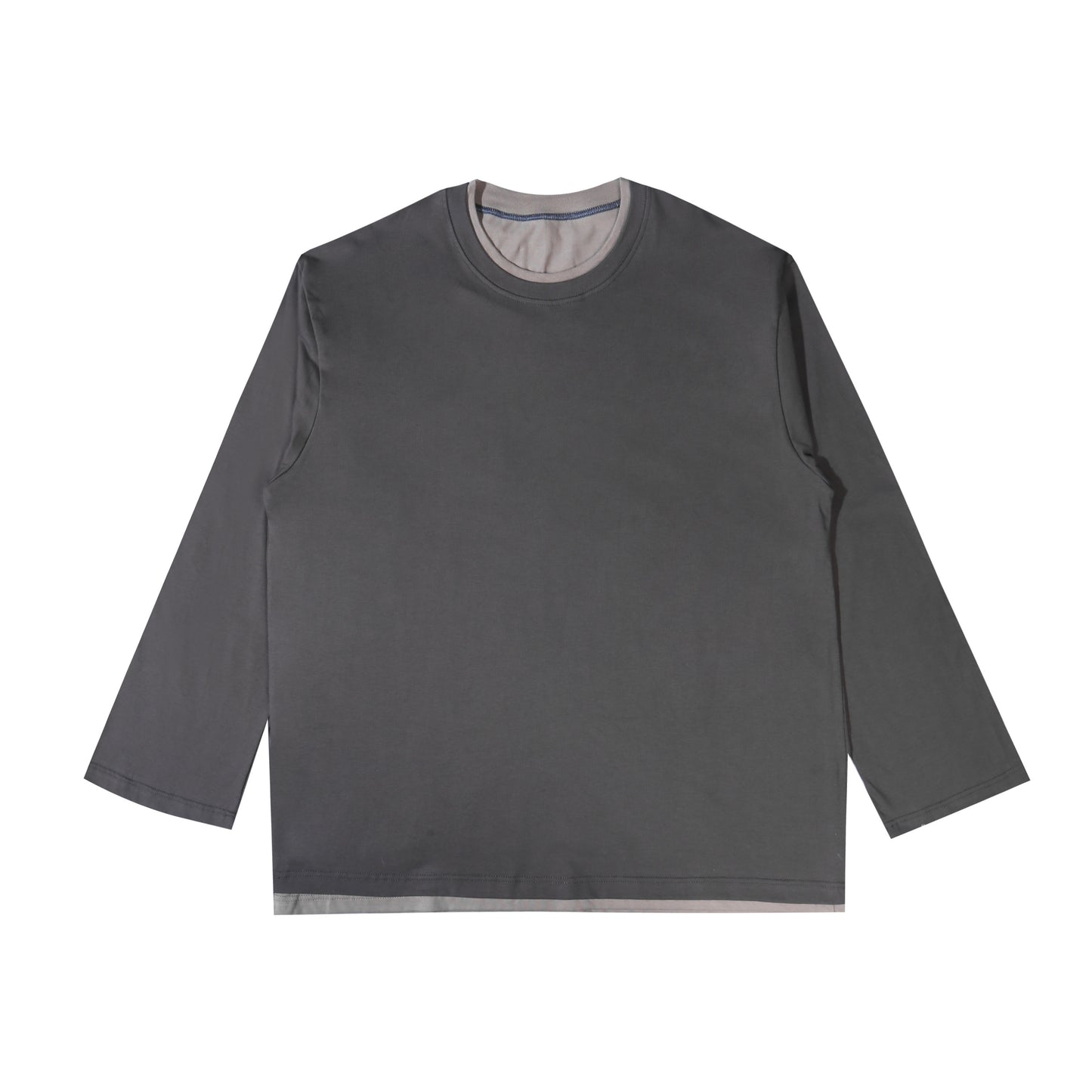 Double Layer T-Shirt