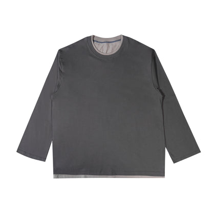 Double Layer T-Shirt