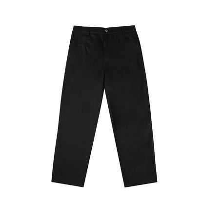 Noma Workpants - Black
